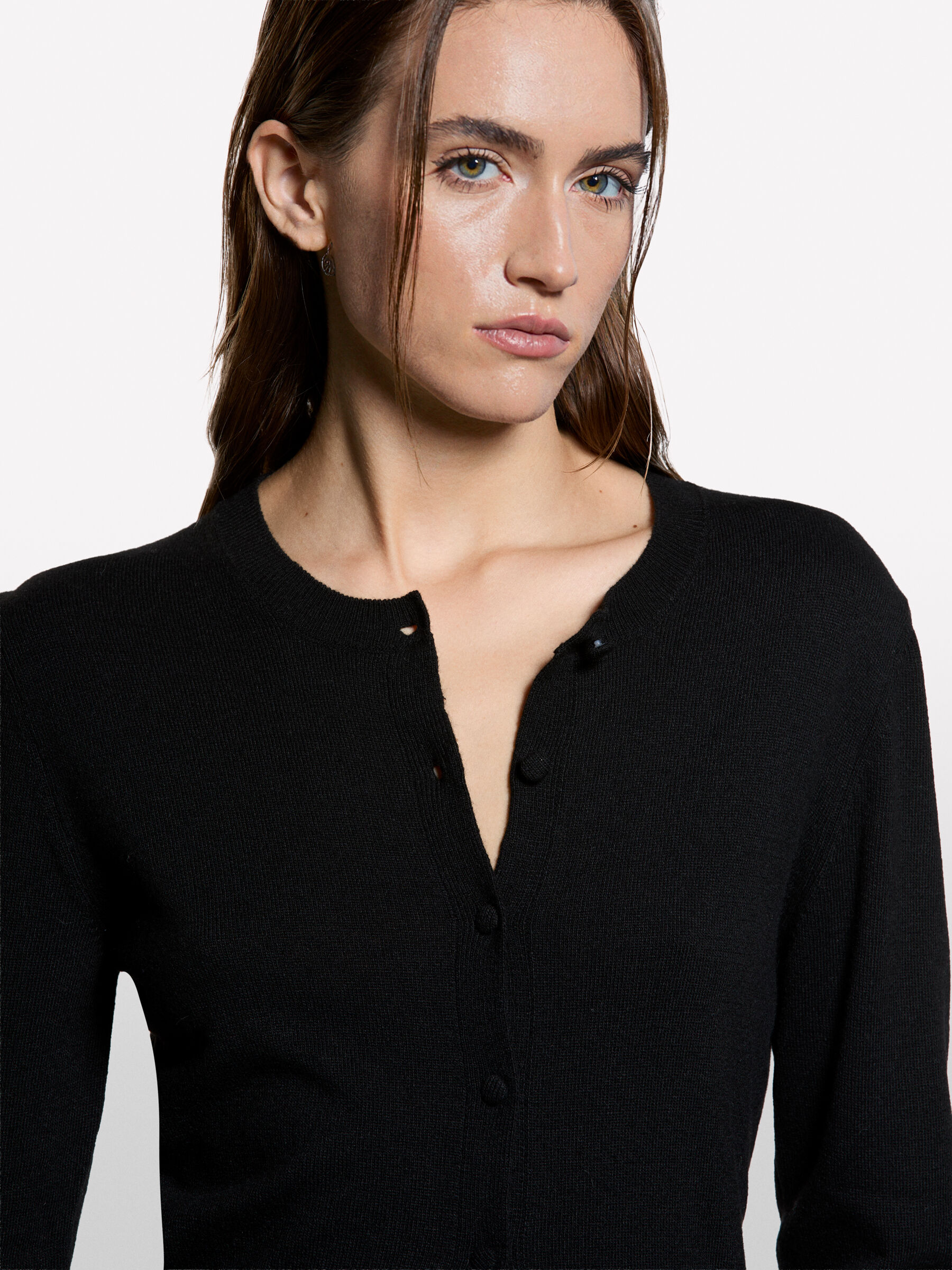 L/S SWEATER Damen image number null