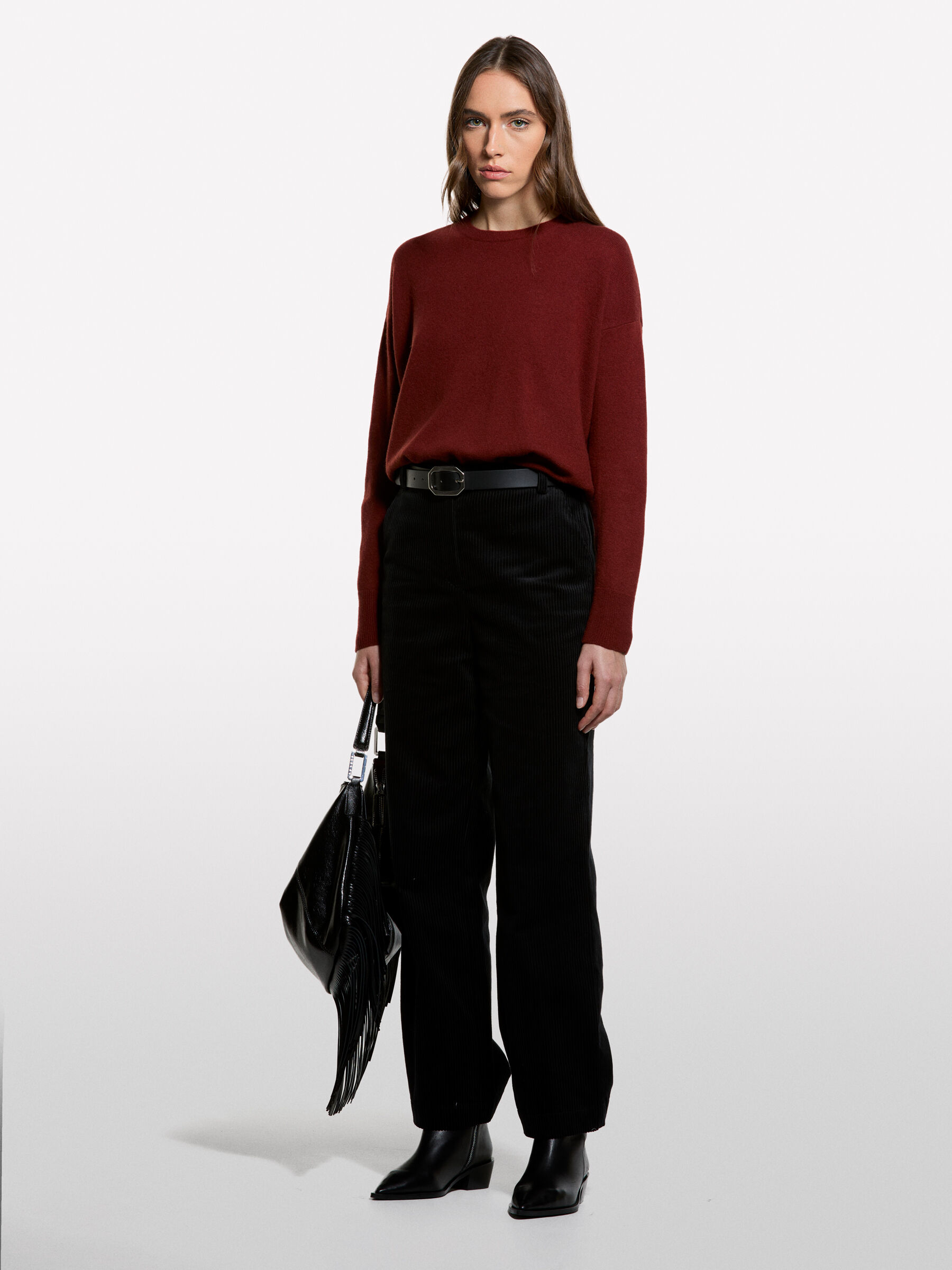 SWEATER L/S Damen image number null