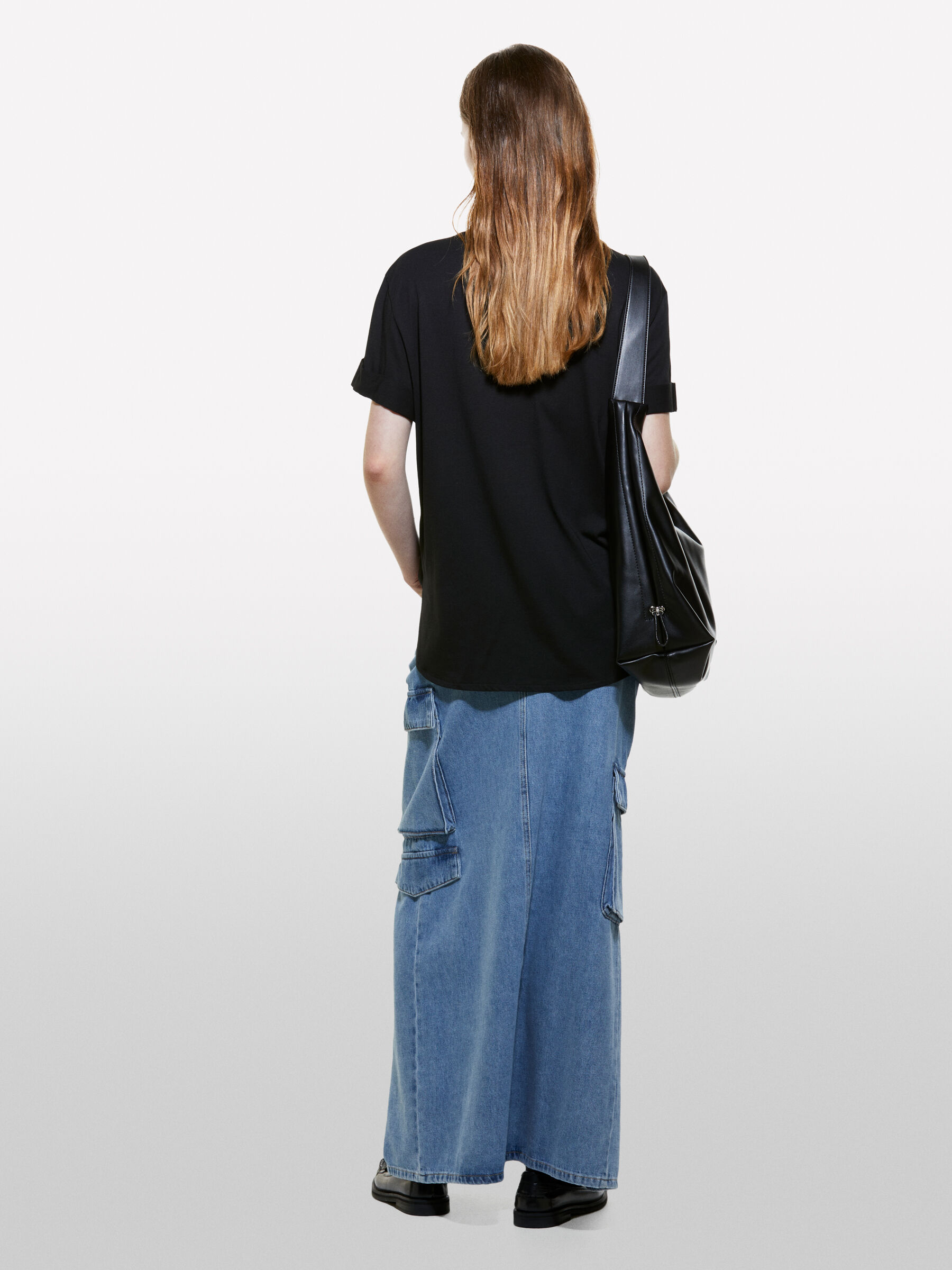 T-SHIRT Damen image number null