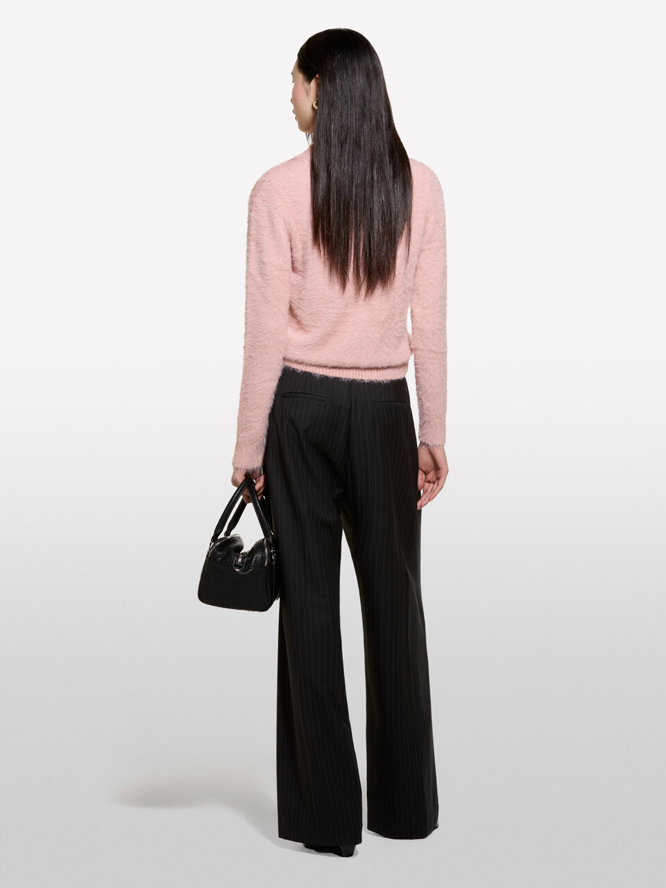 L/S POLO SHIRT Damen image number null