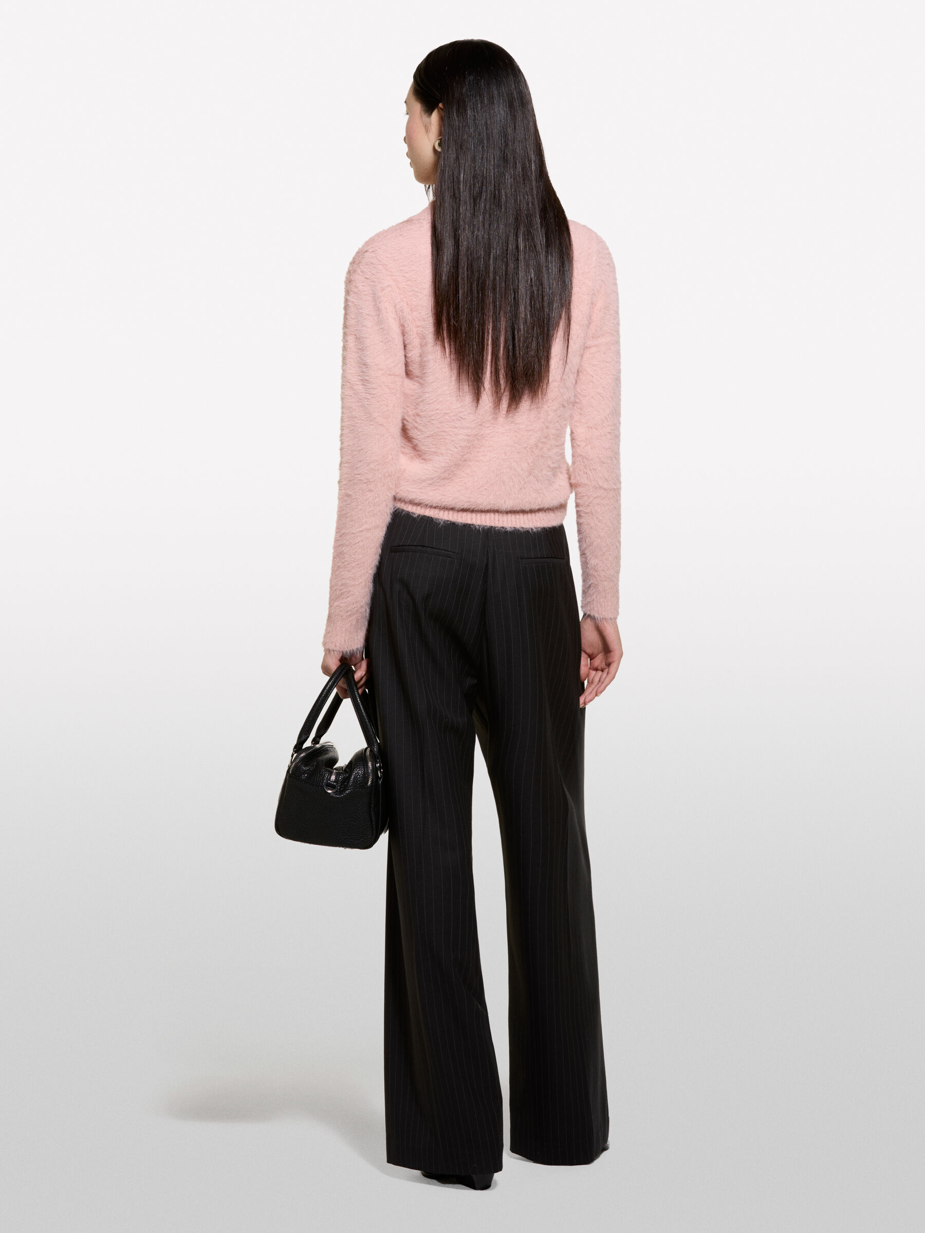 L/S POLO SHIRT Damen image number null