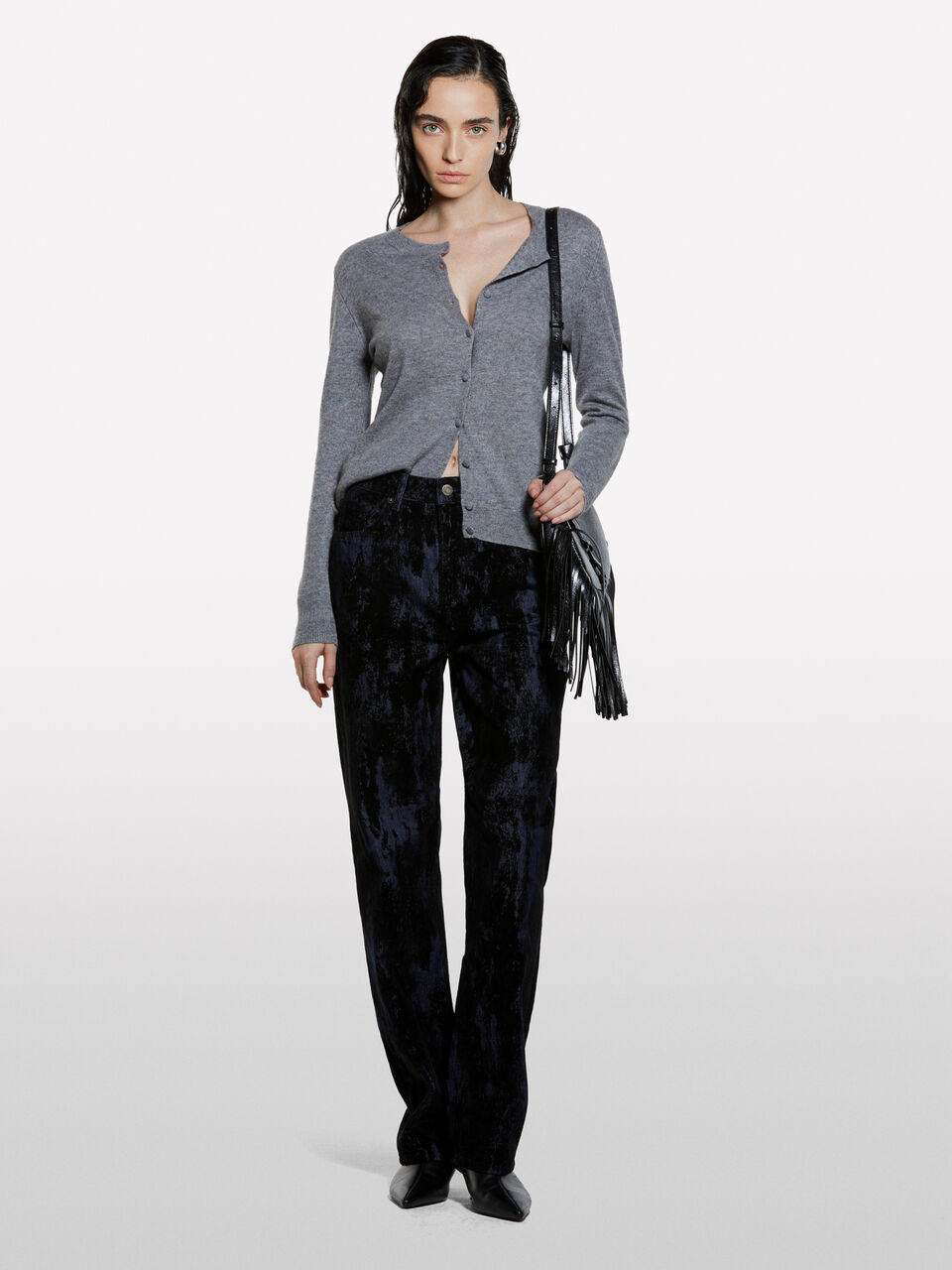 L/S SWEATER Damen image number null