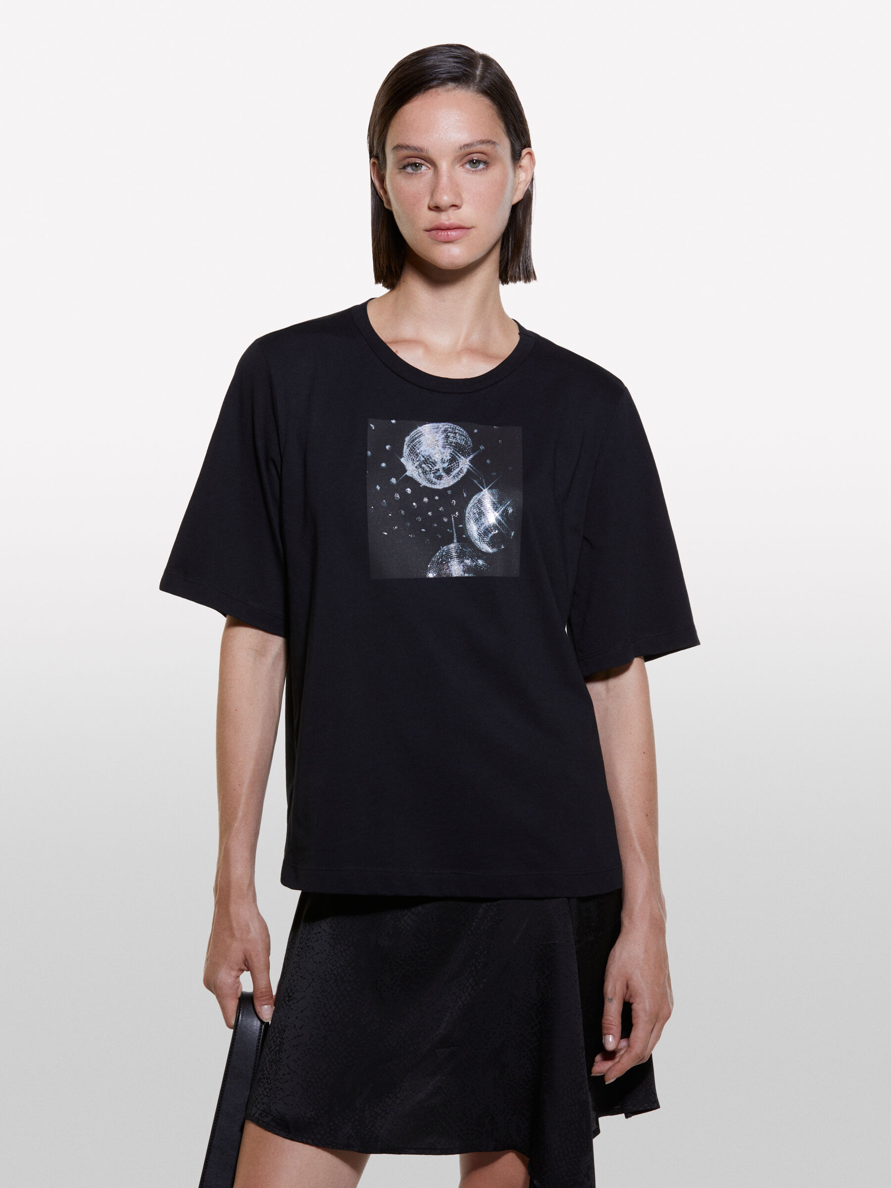 T-SHIRT Damen image number null