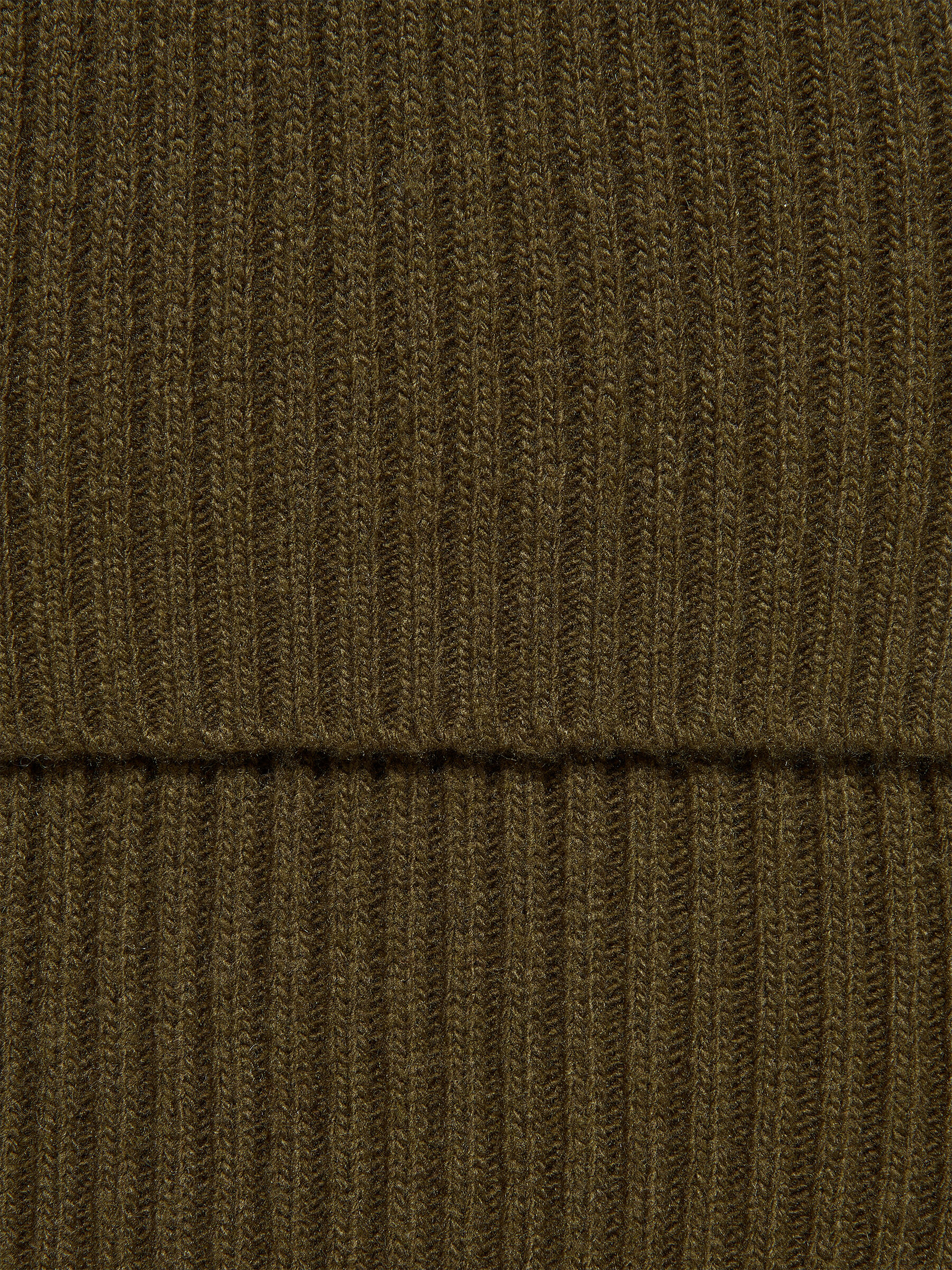 KNITTED SCARF Herren image number null