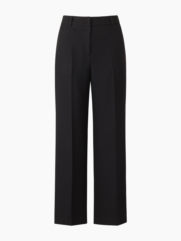 TROUSERS Damen