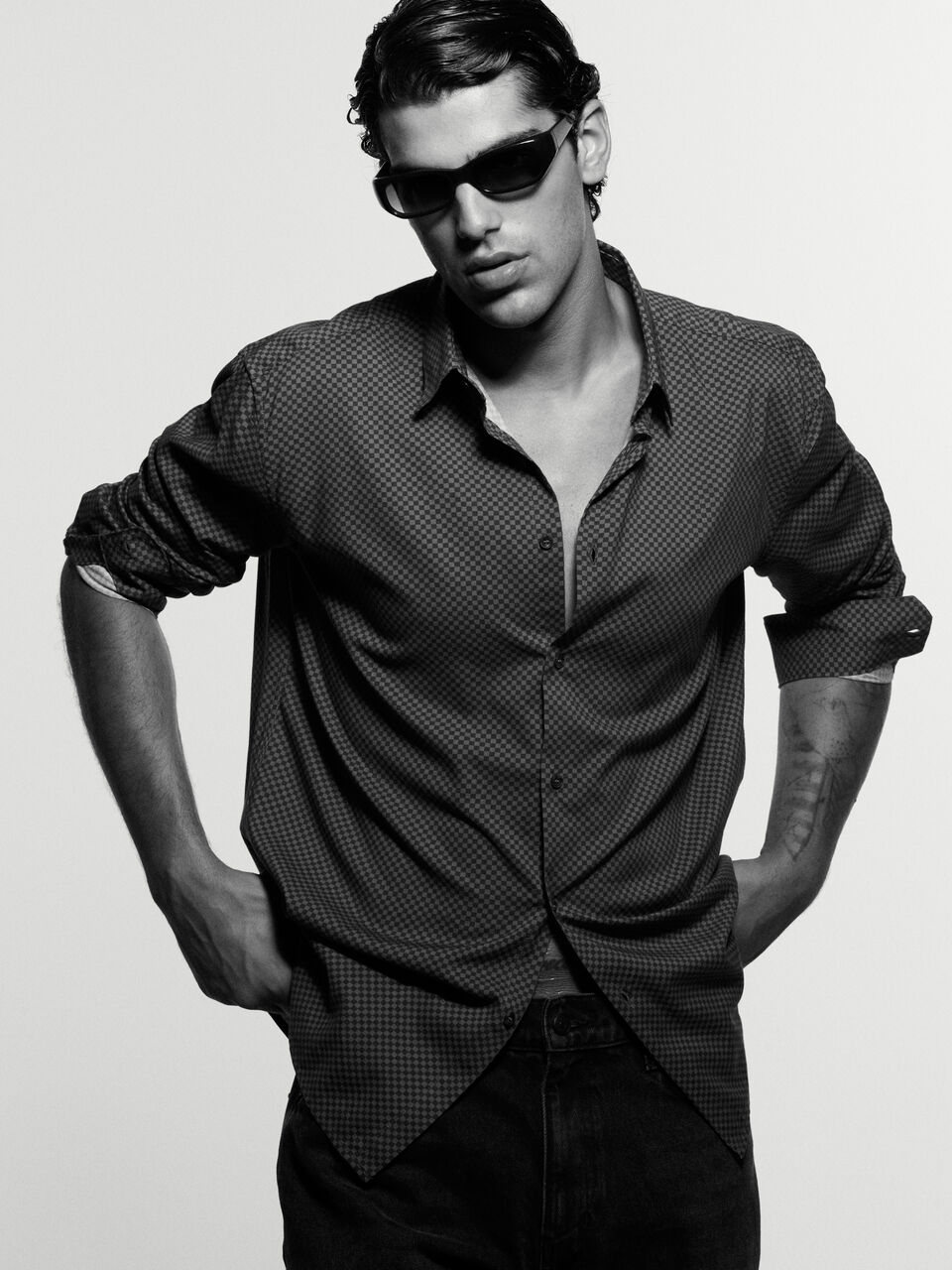 SHIRT Herren image number null