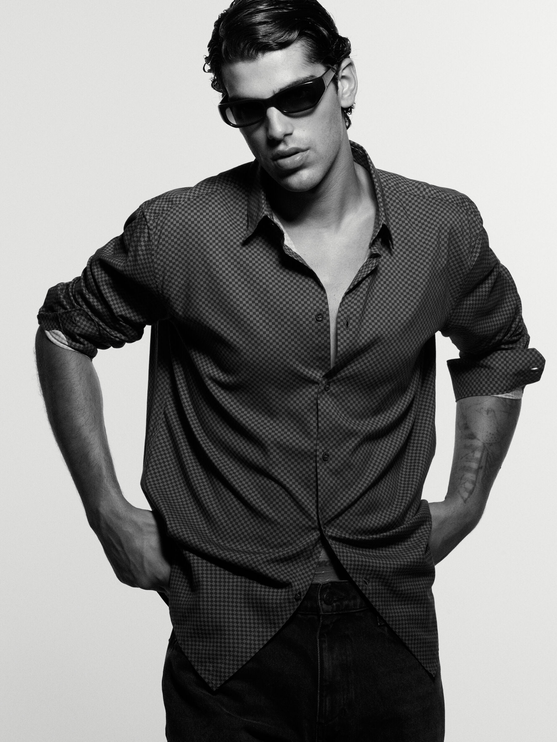 SHIRT Herren image number null