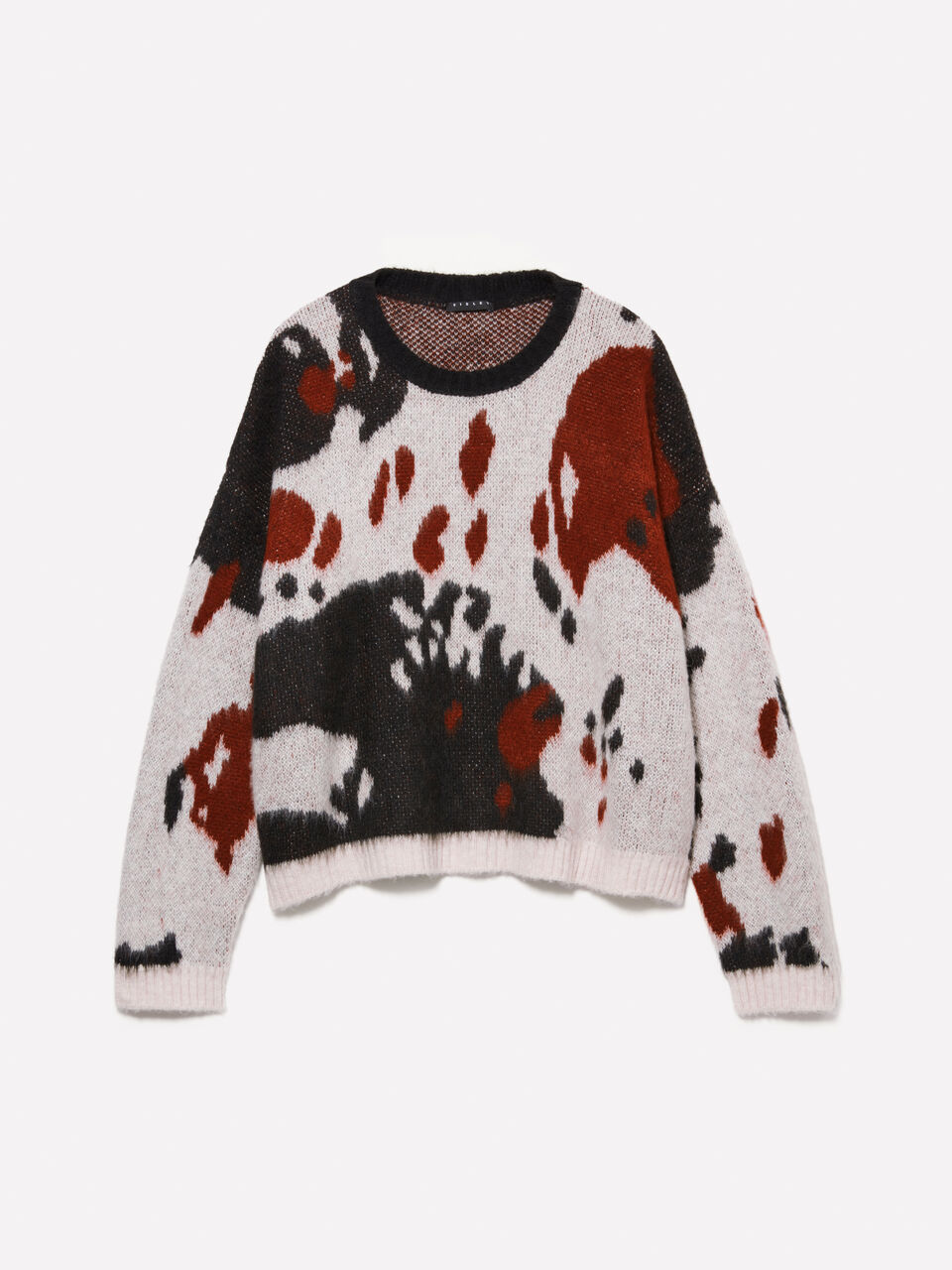 SWEATER L/S Damen image number null