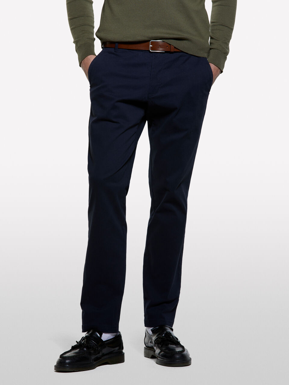TROUSERS Herren image number null