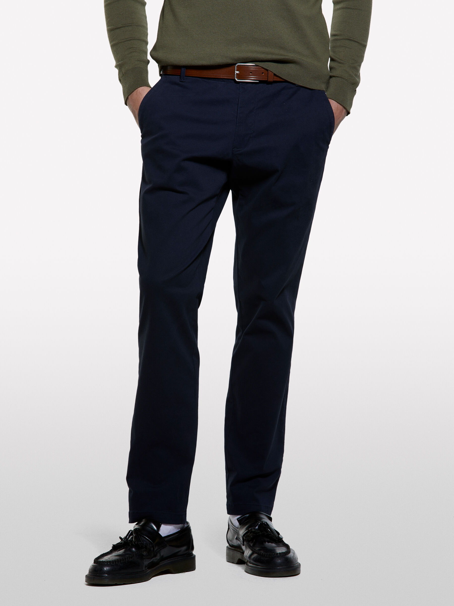 TROUSERS Herren image number null