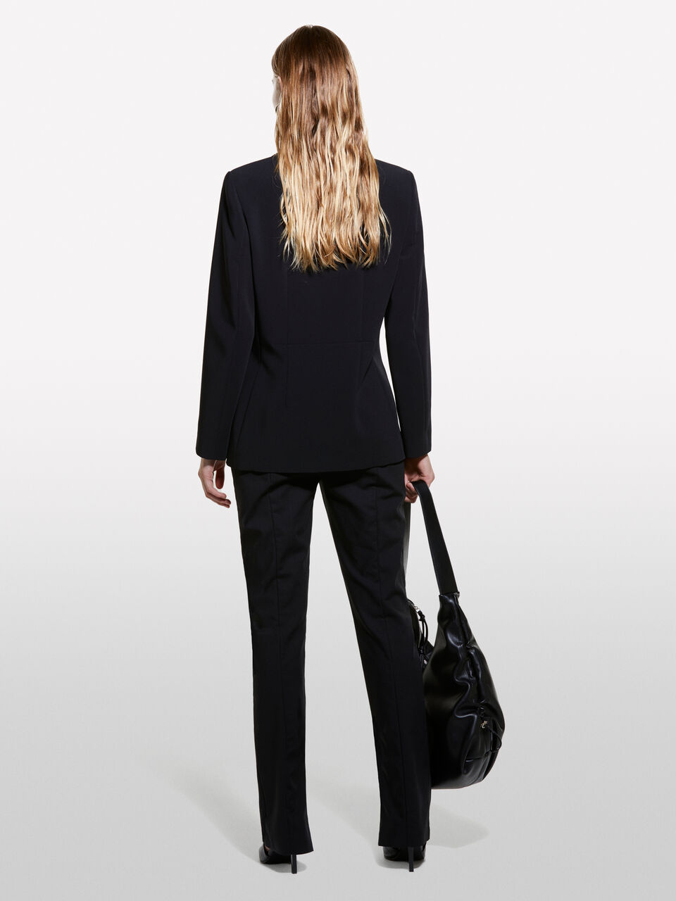 TROUSERS Damen image number null