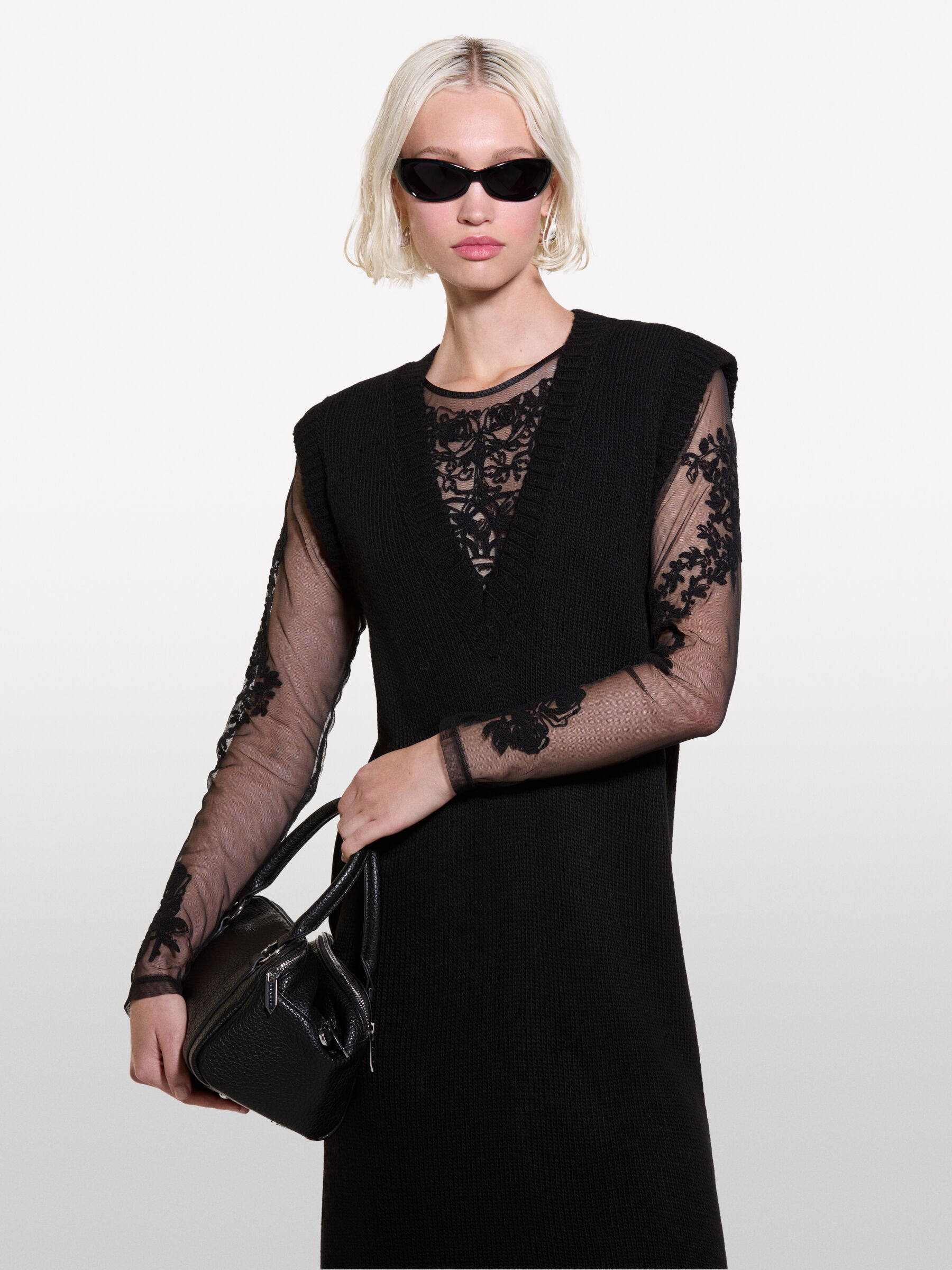 DRESS Damen image number null