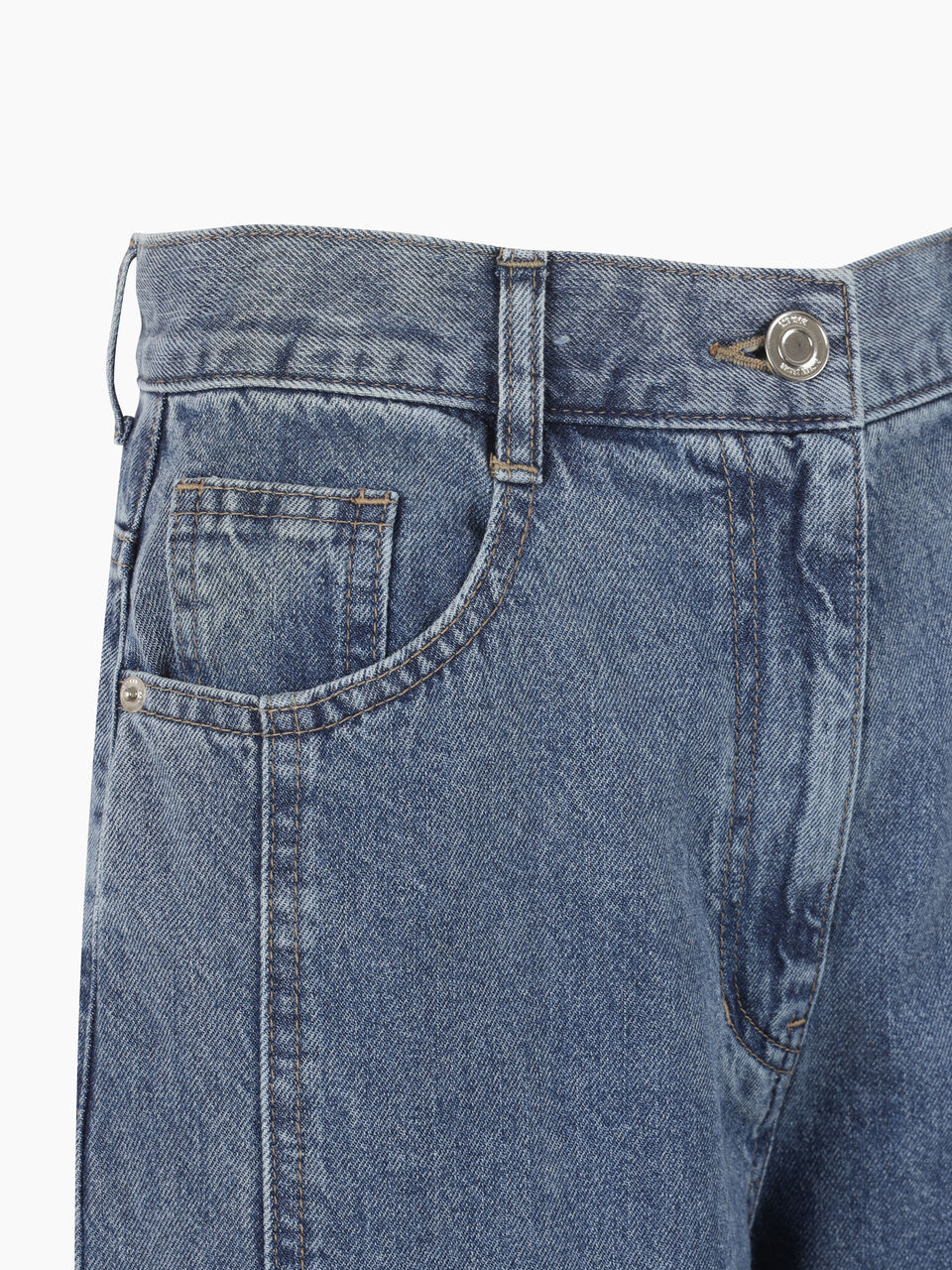 TROUSERS Damen image number null