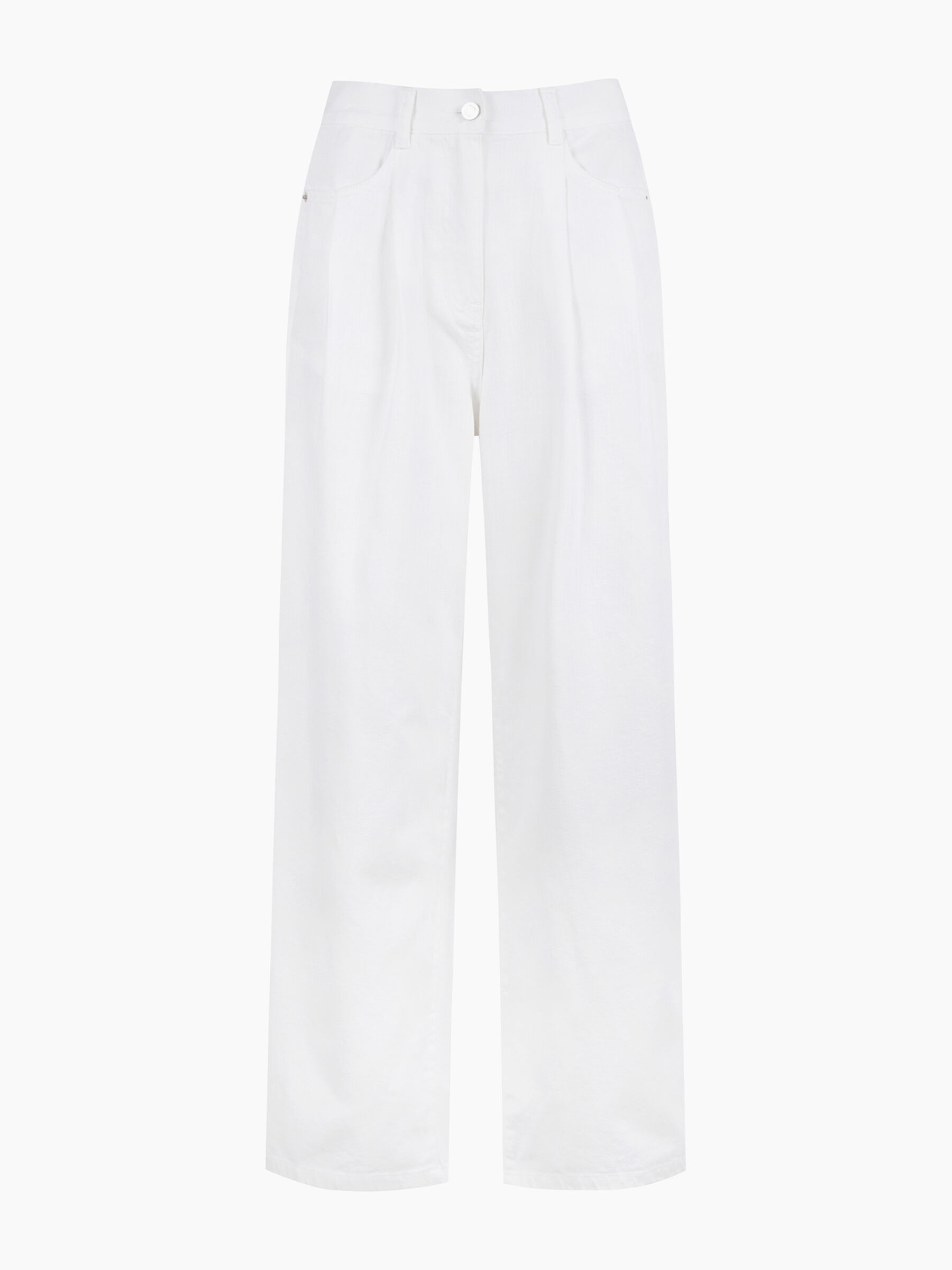 TROUSERS Damen image number null