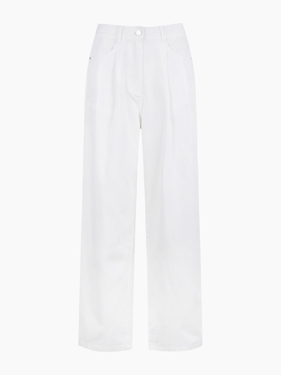TROUSERS Damen image number null