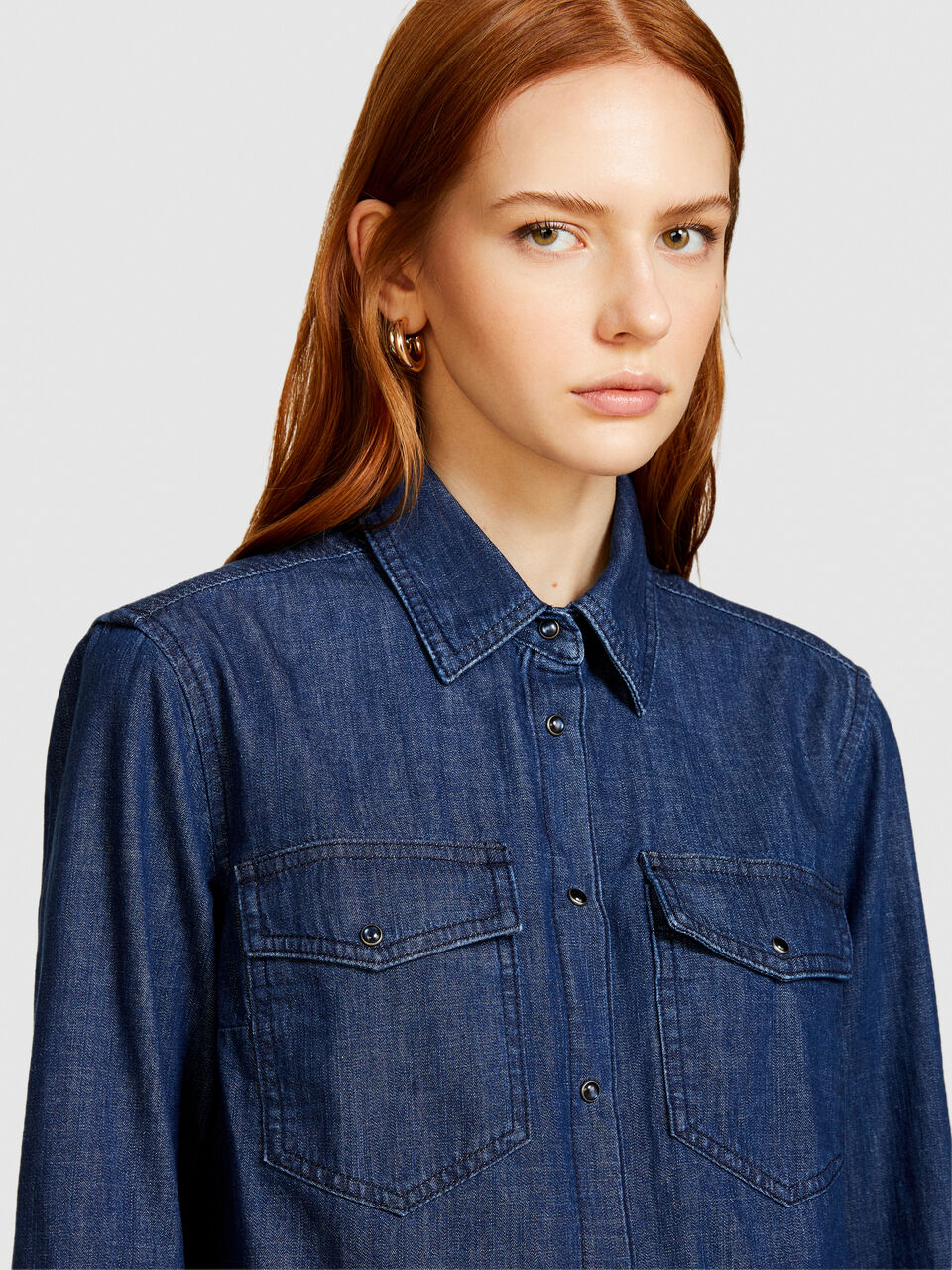 SHIRT Damen image number null