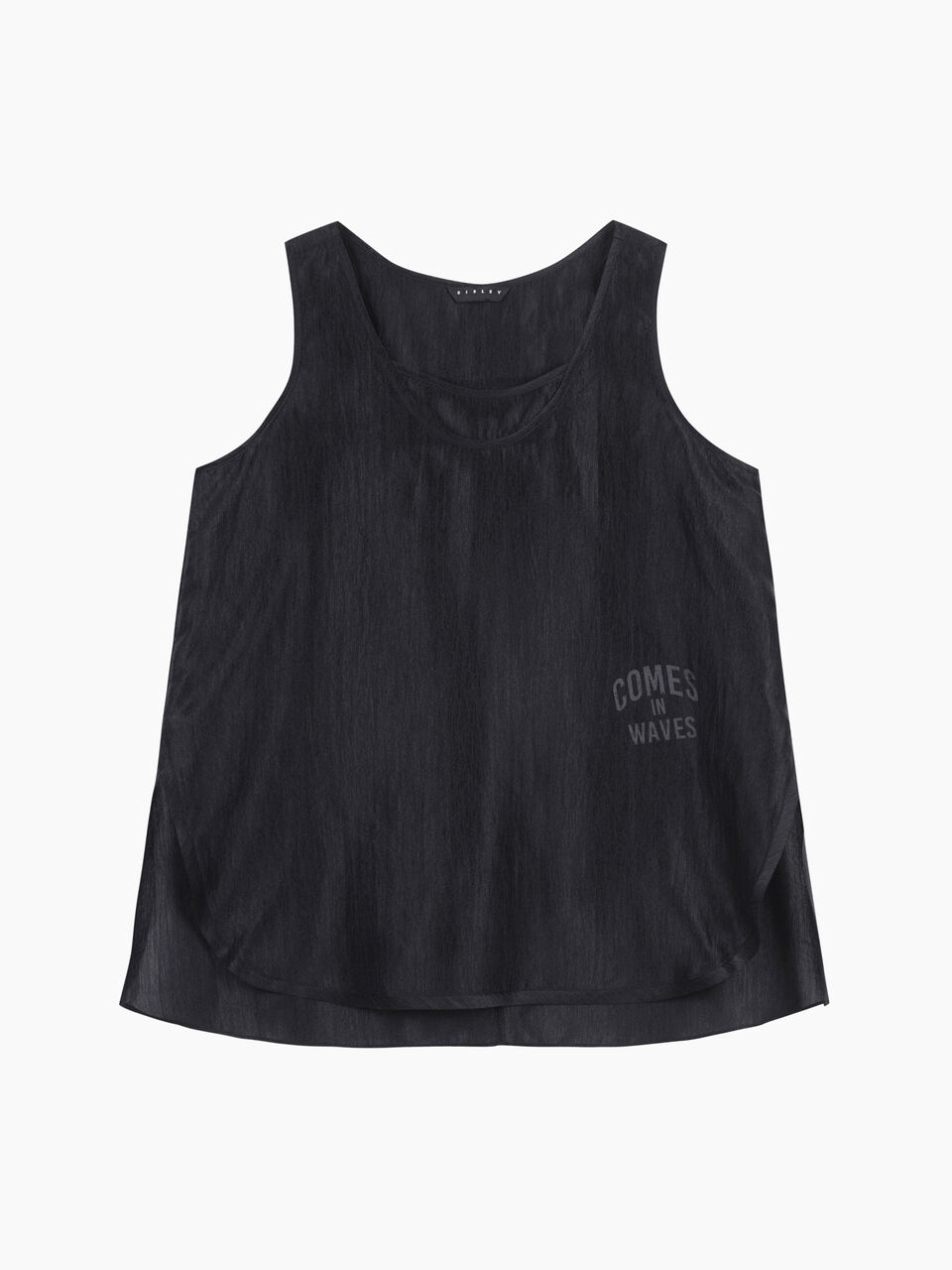 TANK-TOP Damen image number null