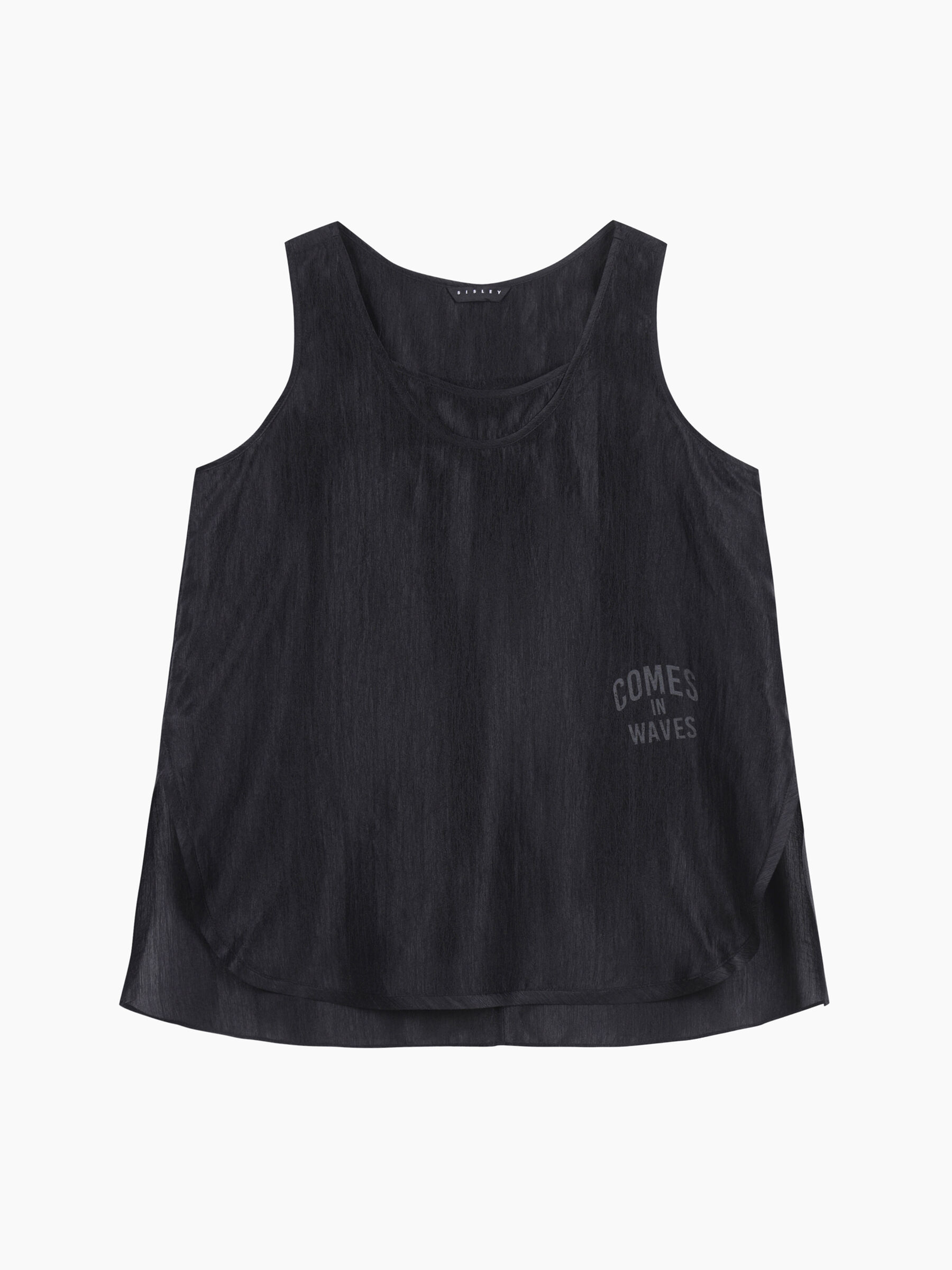 TANK-TOP Damen image number null