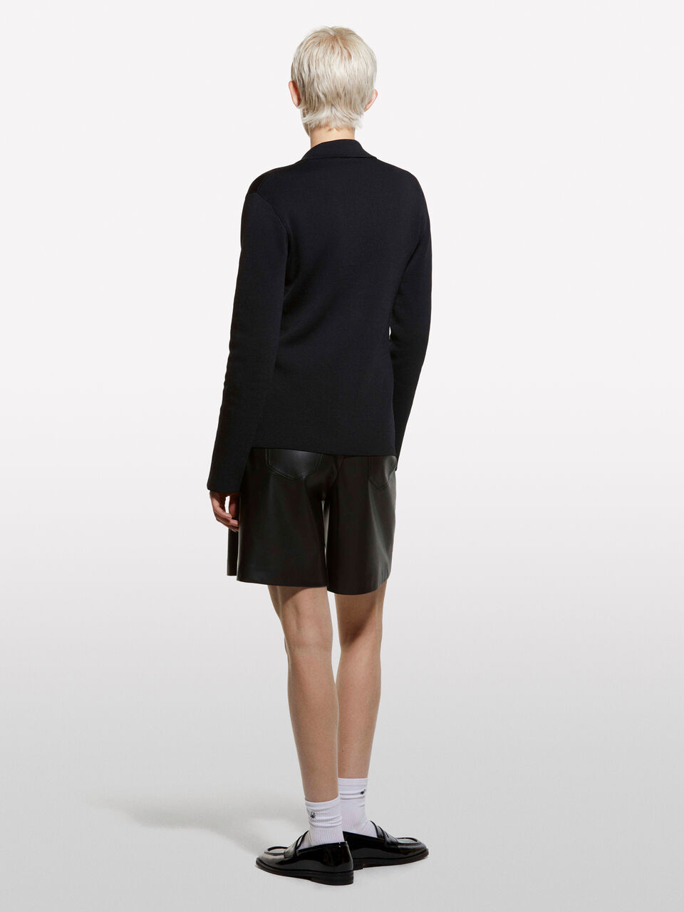 L/S SWEATER Damen image number null