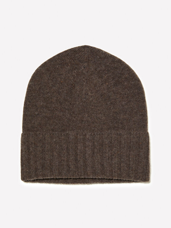KNITTED - HAT Herren