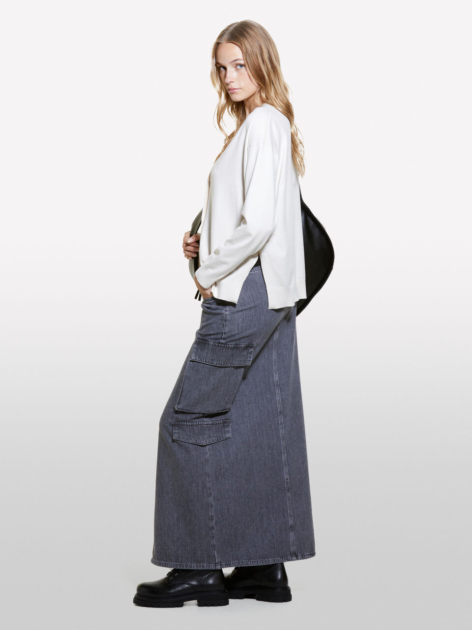 L/S CARDIGAN Damen image number null