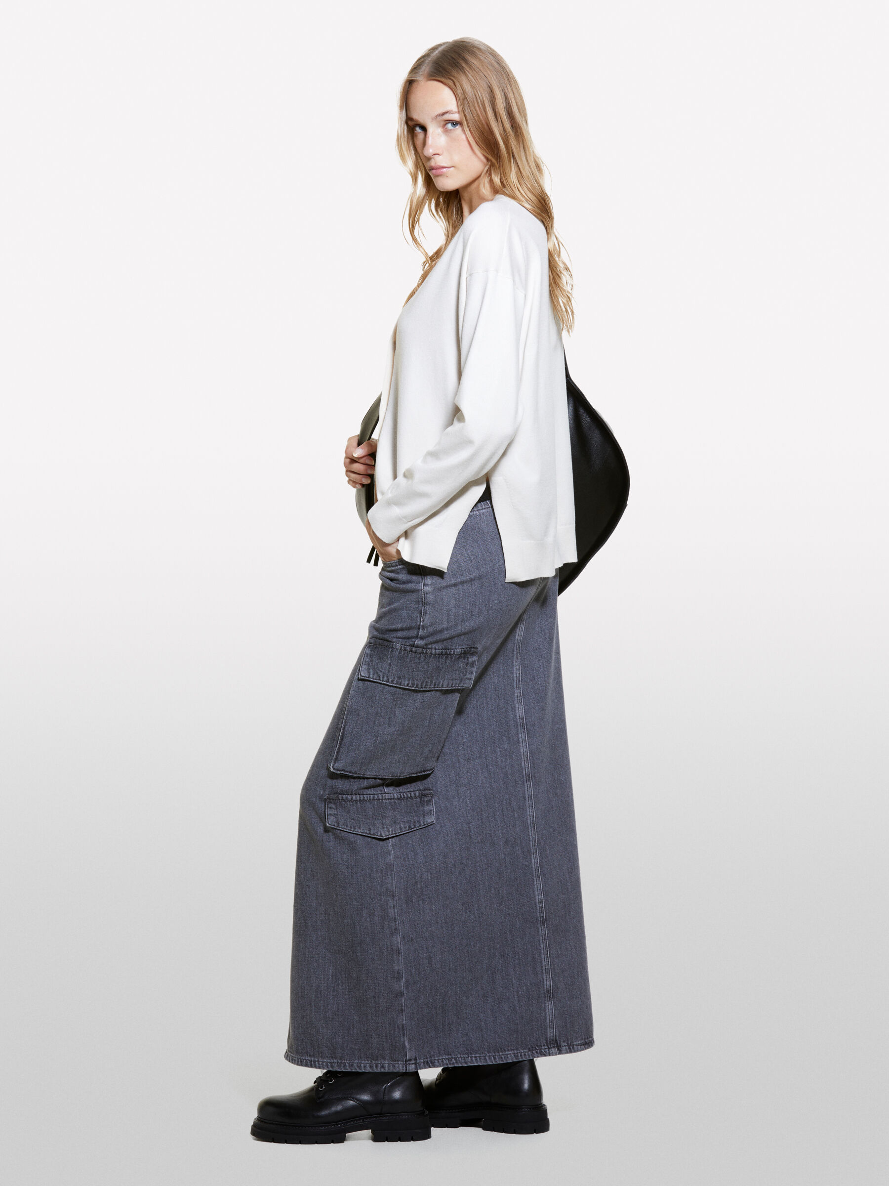 L/S CARDIGAN Damen image number null