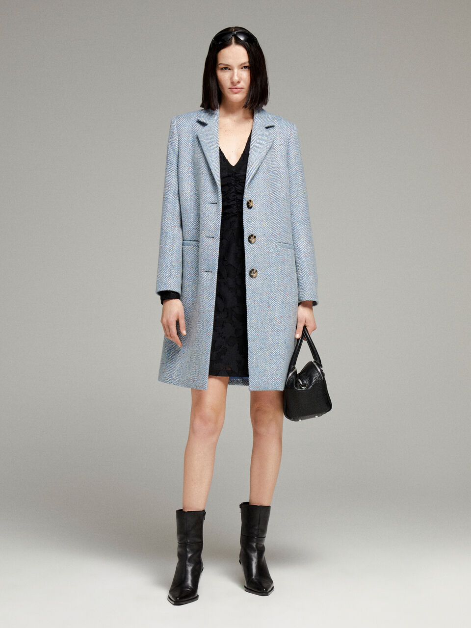 COAT Damen image number null