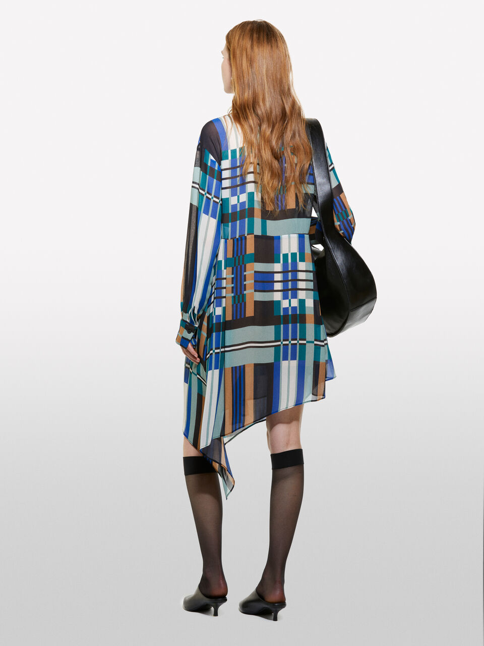 DRESS Damen image number null