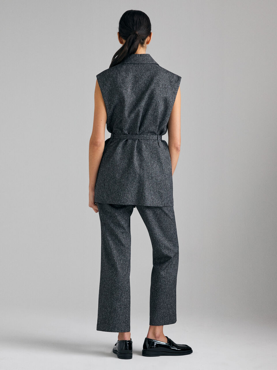 WAISTCOAT Damen image number null