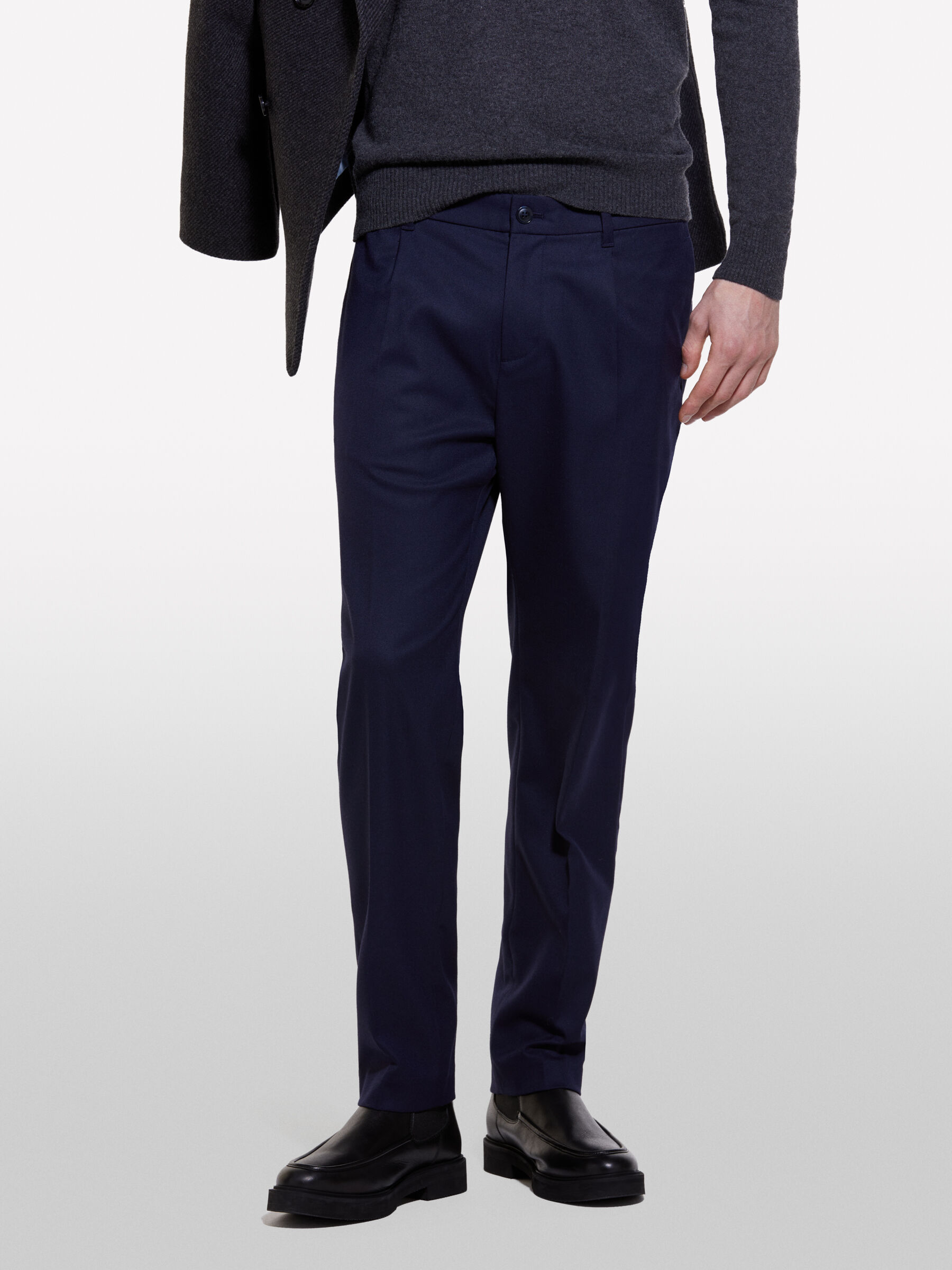 TROUSERS Herren image number null