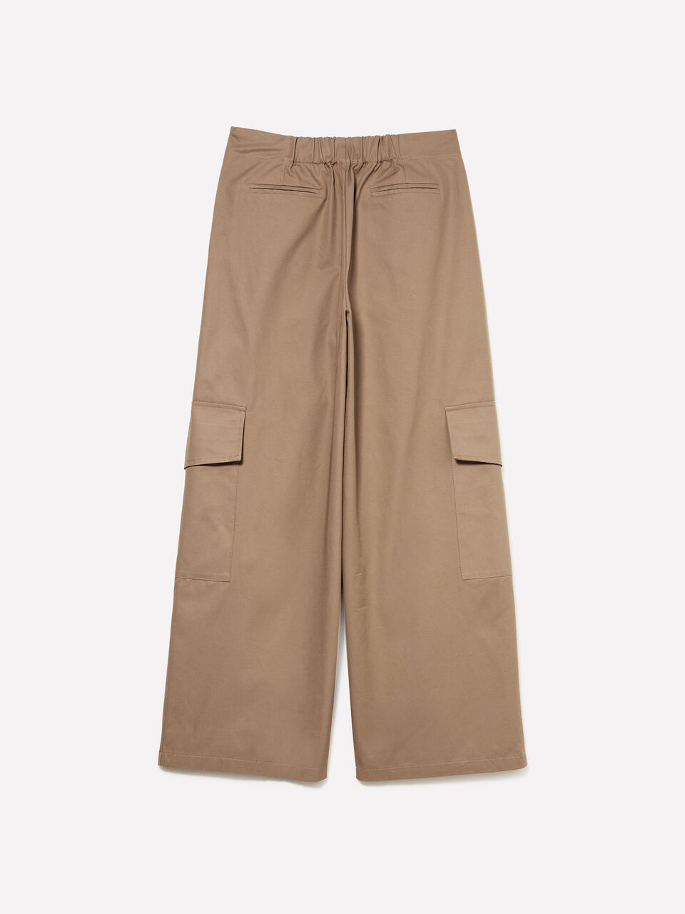 TROUSERS Damen image number null
