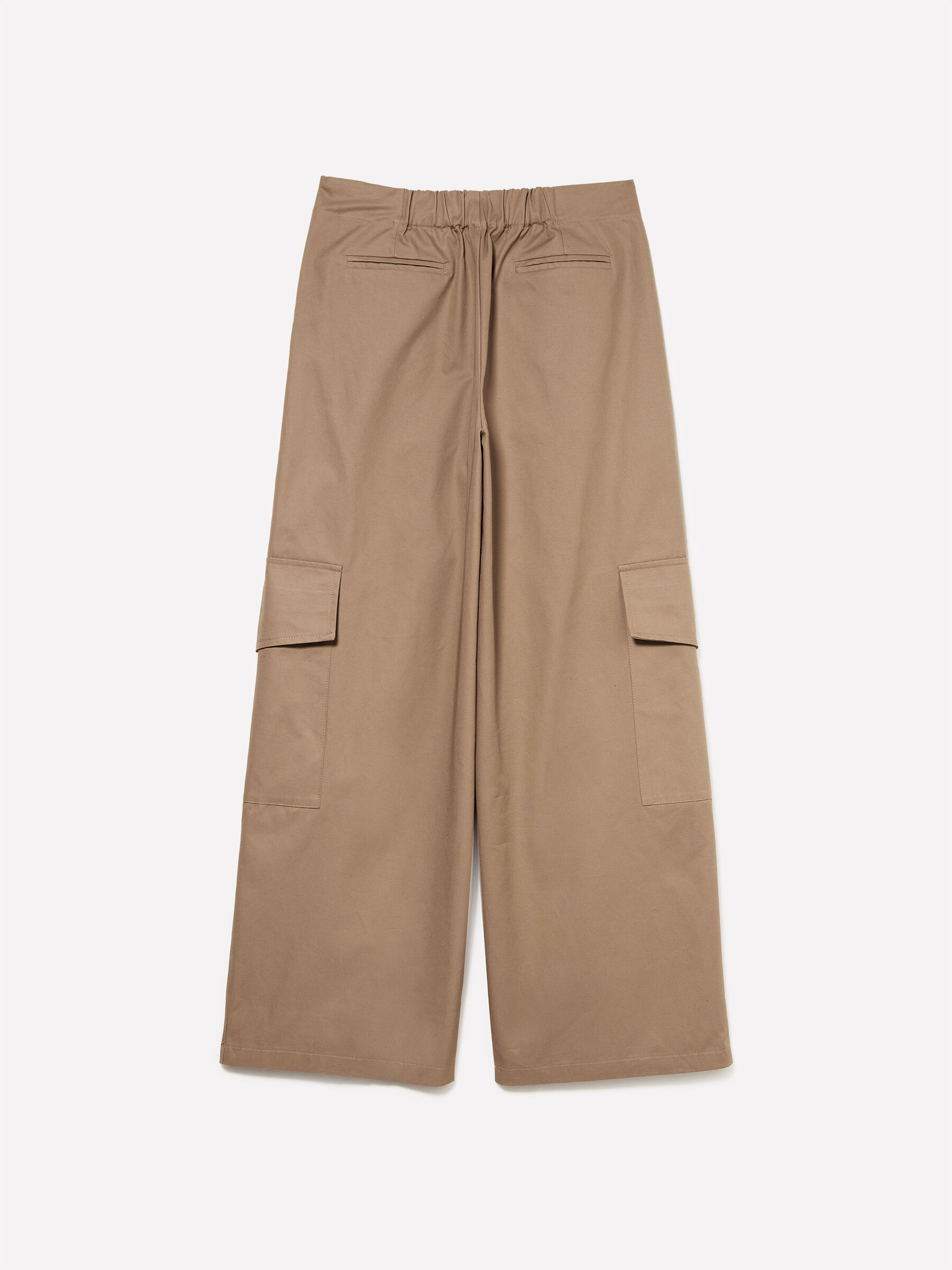 TROUSERS Damen image number null