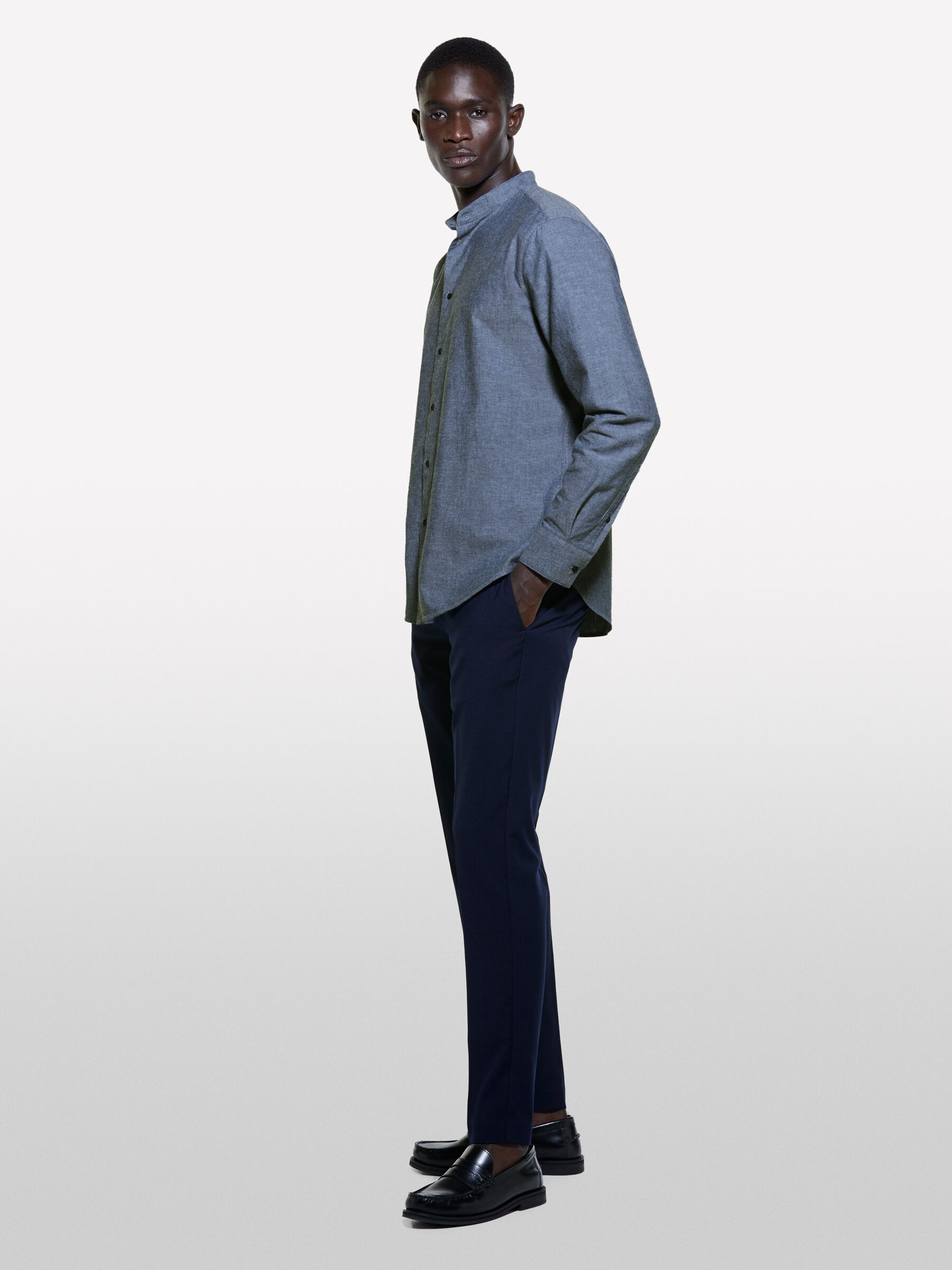 SHIRT Herren image number null