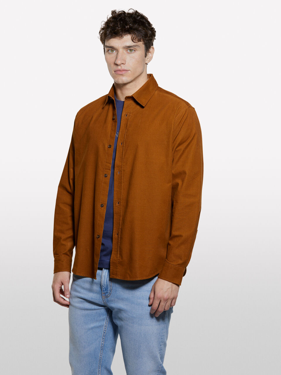 SHIRT Herren image number null