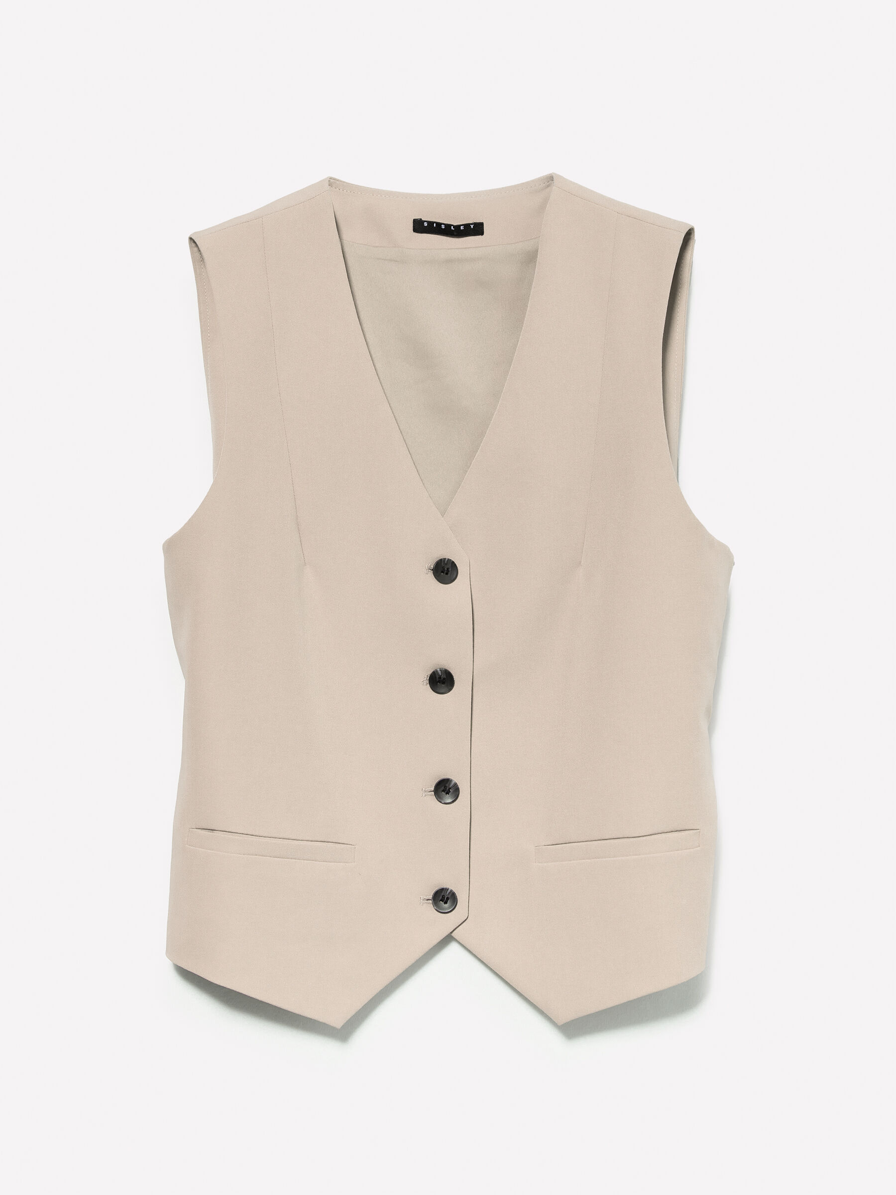 WAISTCOAT Damen image number null