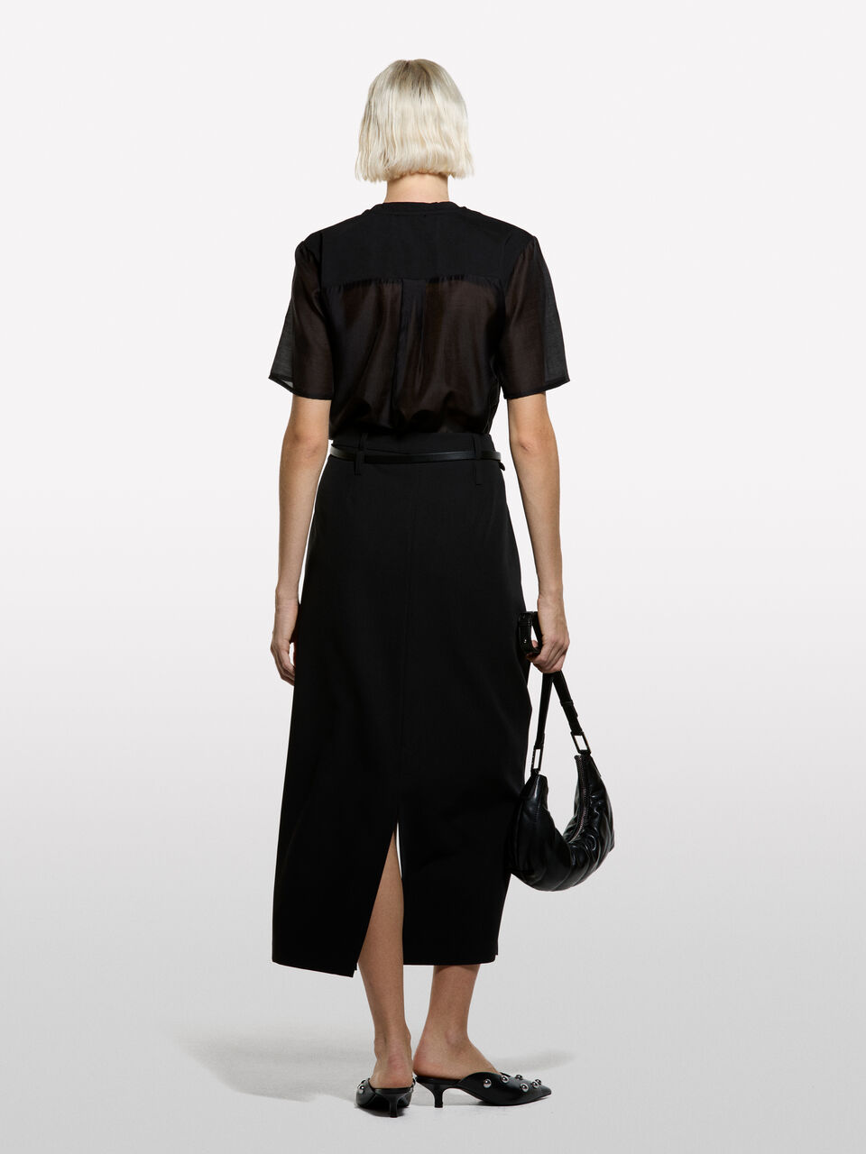 SWEATER Damen image number null