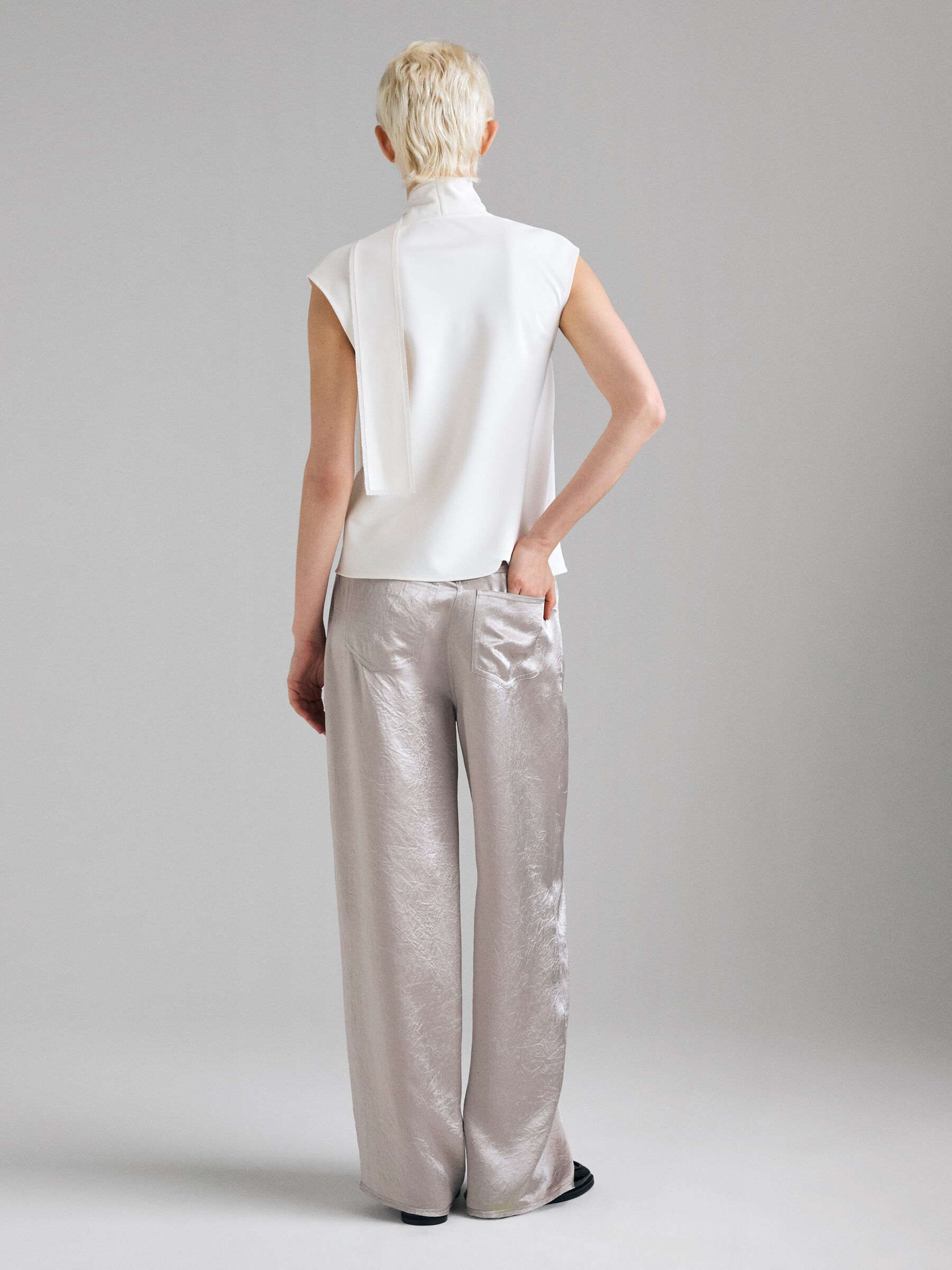 BLOUSE Damen image number null