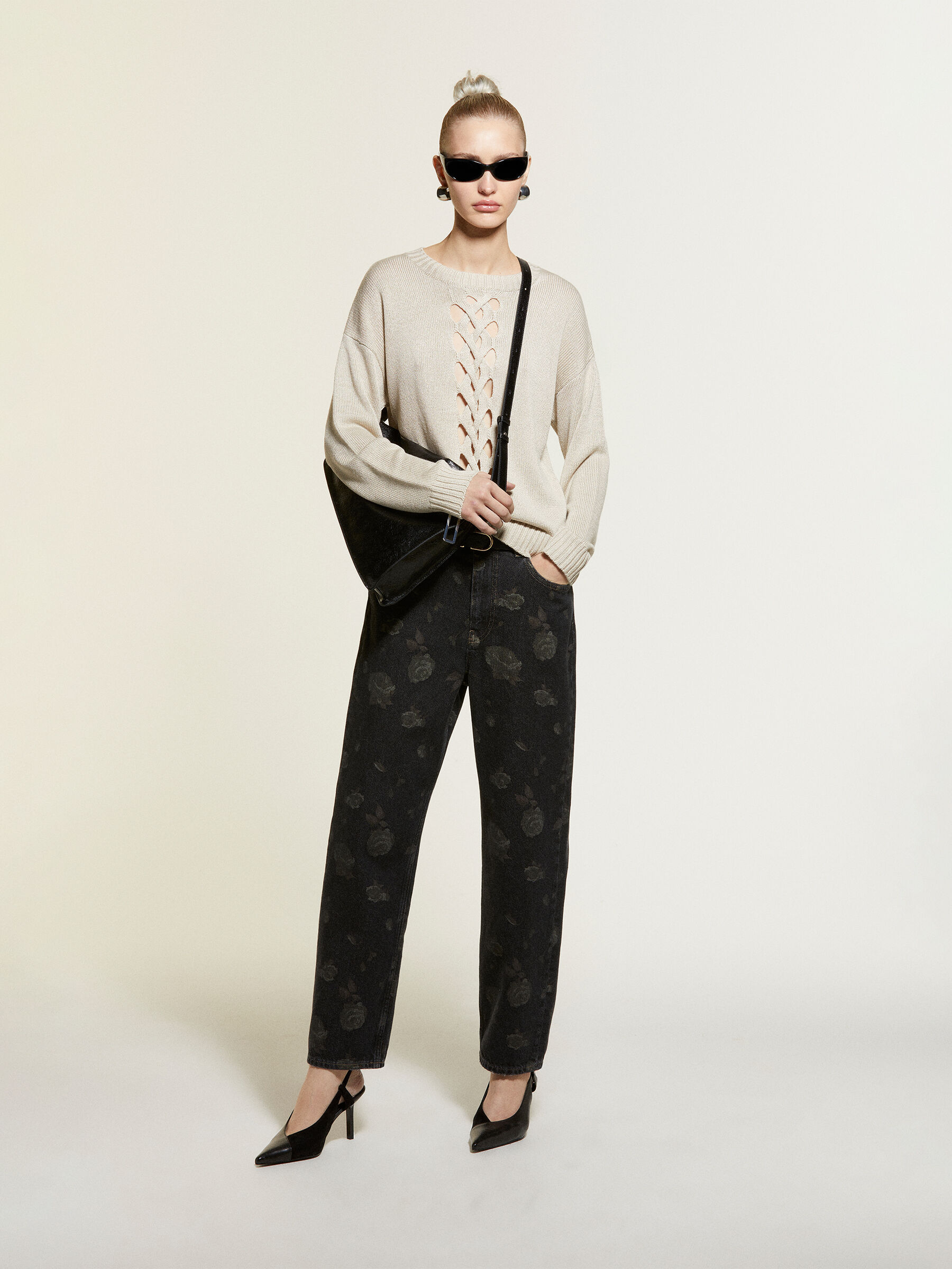 SWEATER Damen image number null