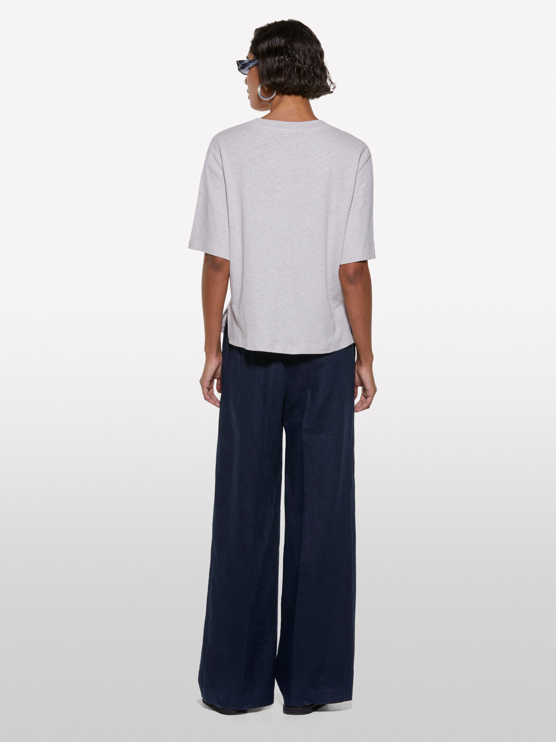 T-SHIRT Damen image number null