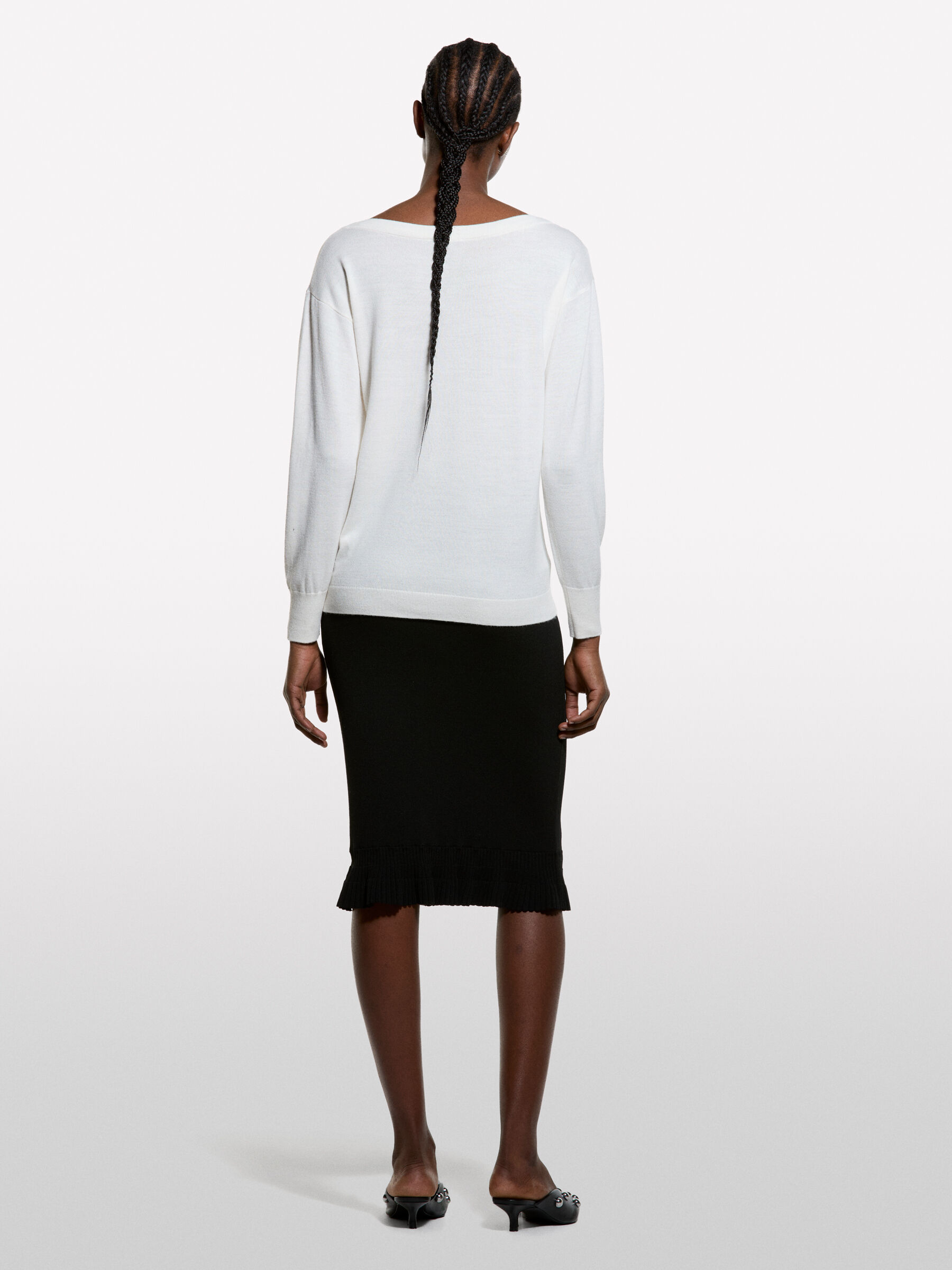 SWEATER L/S Damen image number null