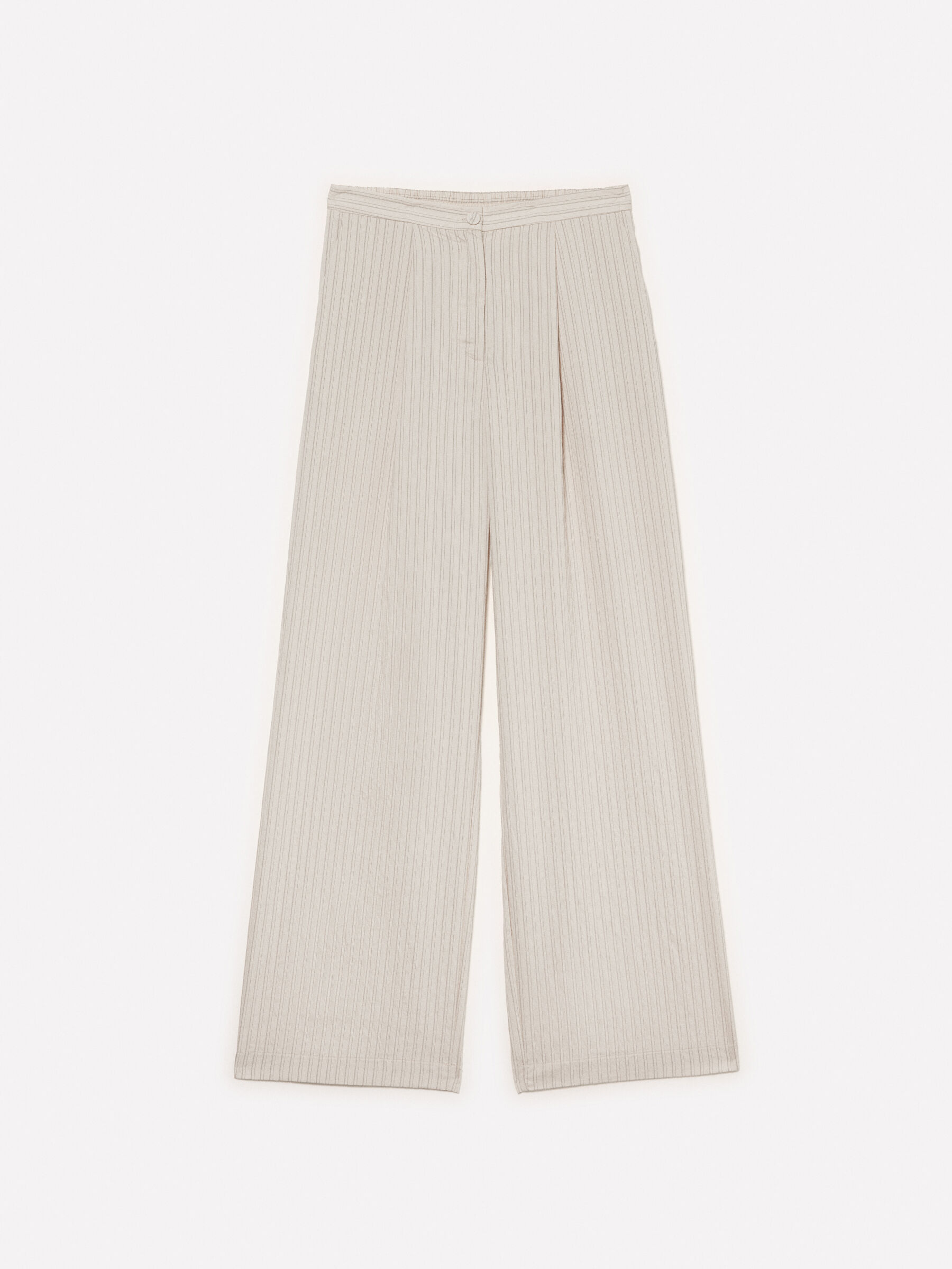 TROUSERS Damen image number null