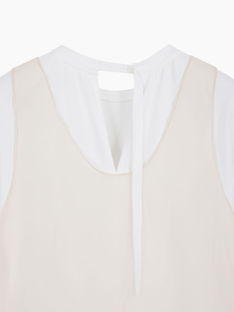 T-SHIRT Damen image number null