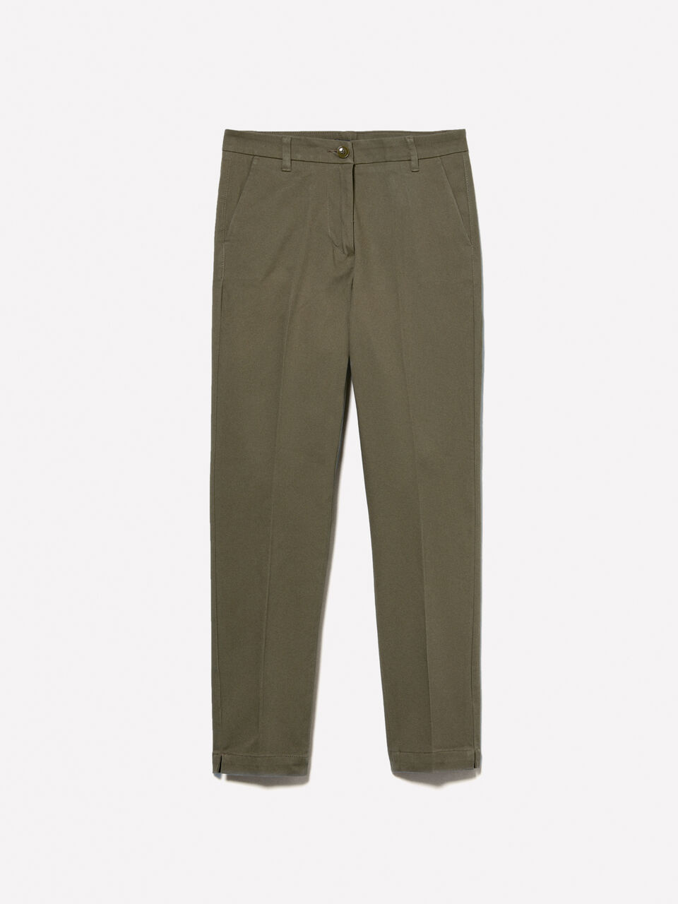 TROUSERS Damen image number null