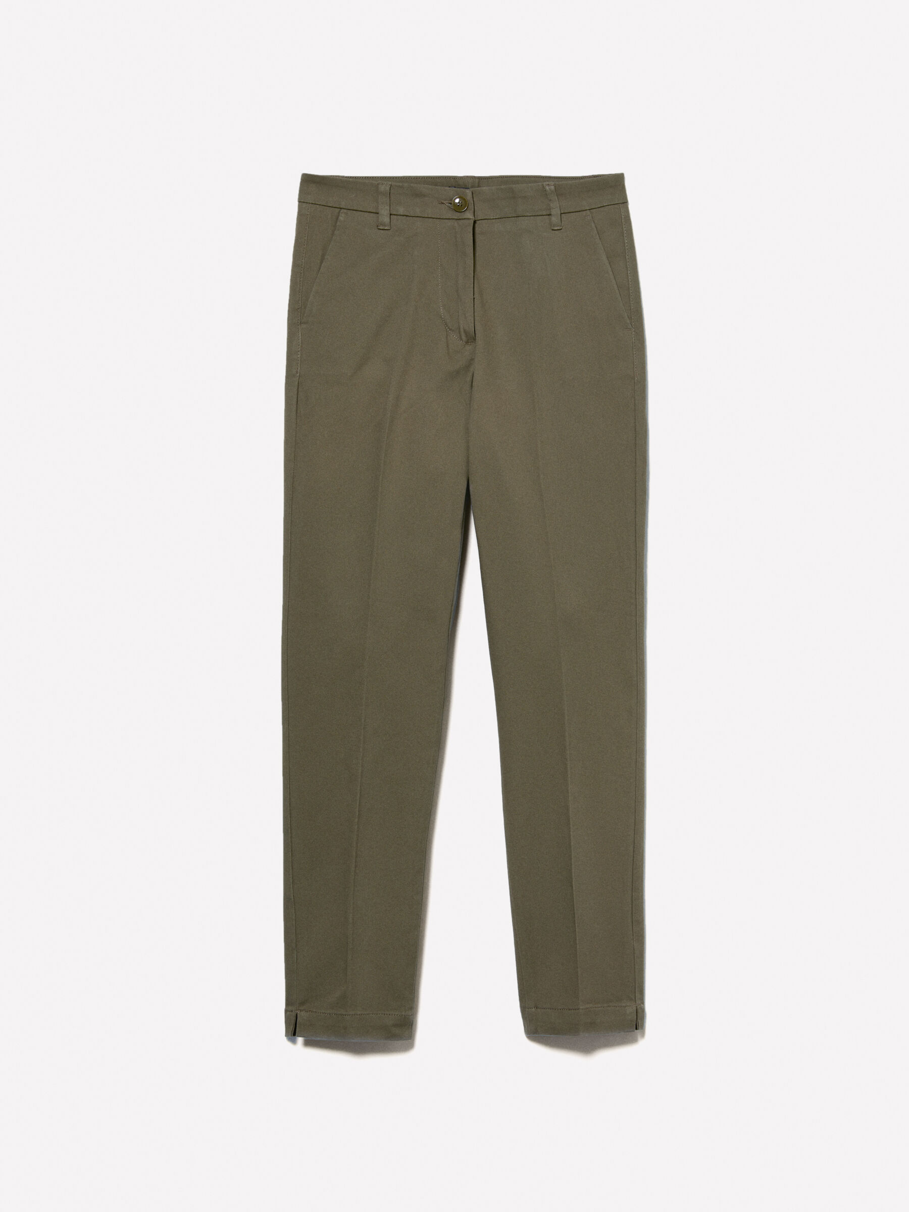 TROUSERS Damen image number null