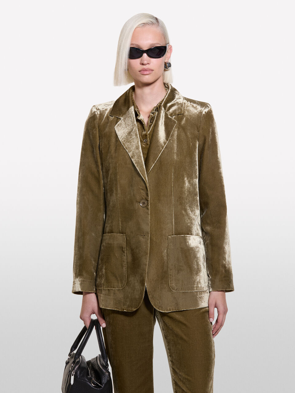 JACKET Damen image number null