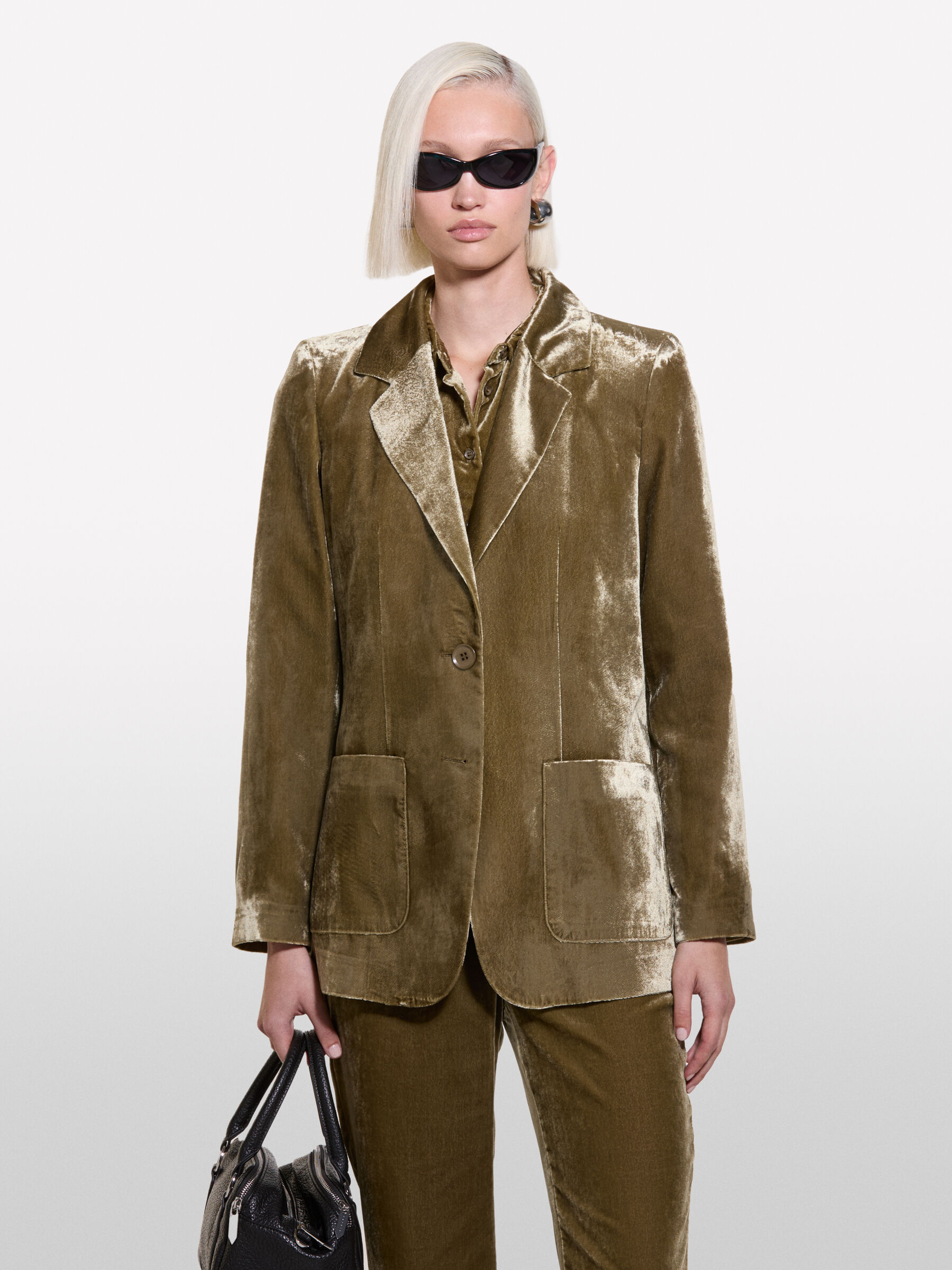 JACKET Damen image number null