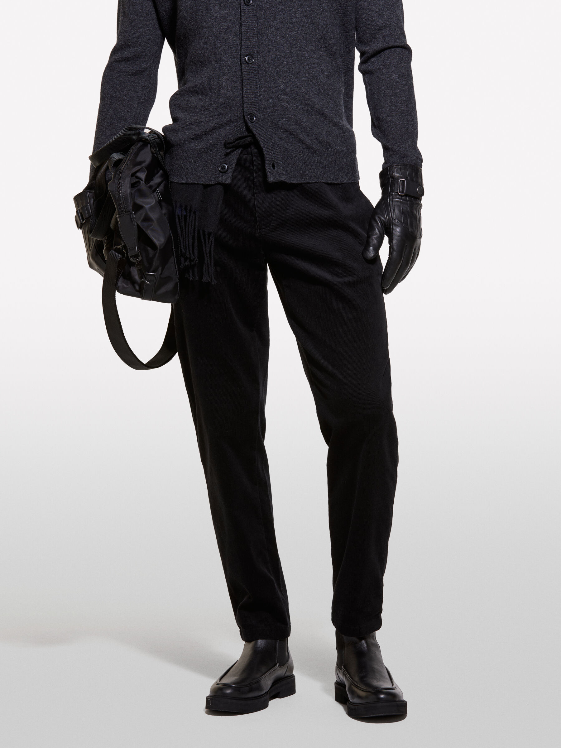 TROUSERS Herren image number null
