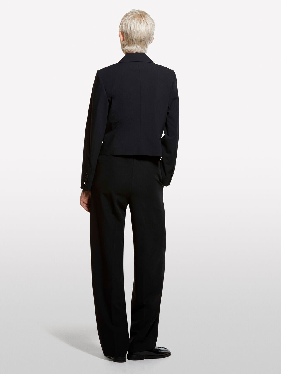TROUSERS Damen image number null