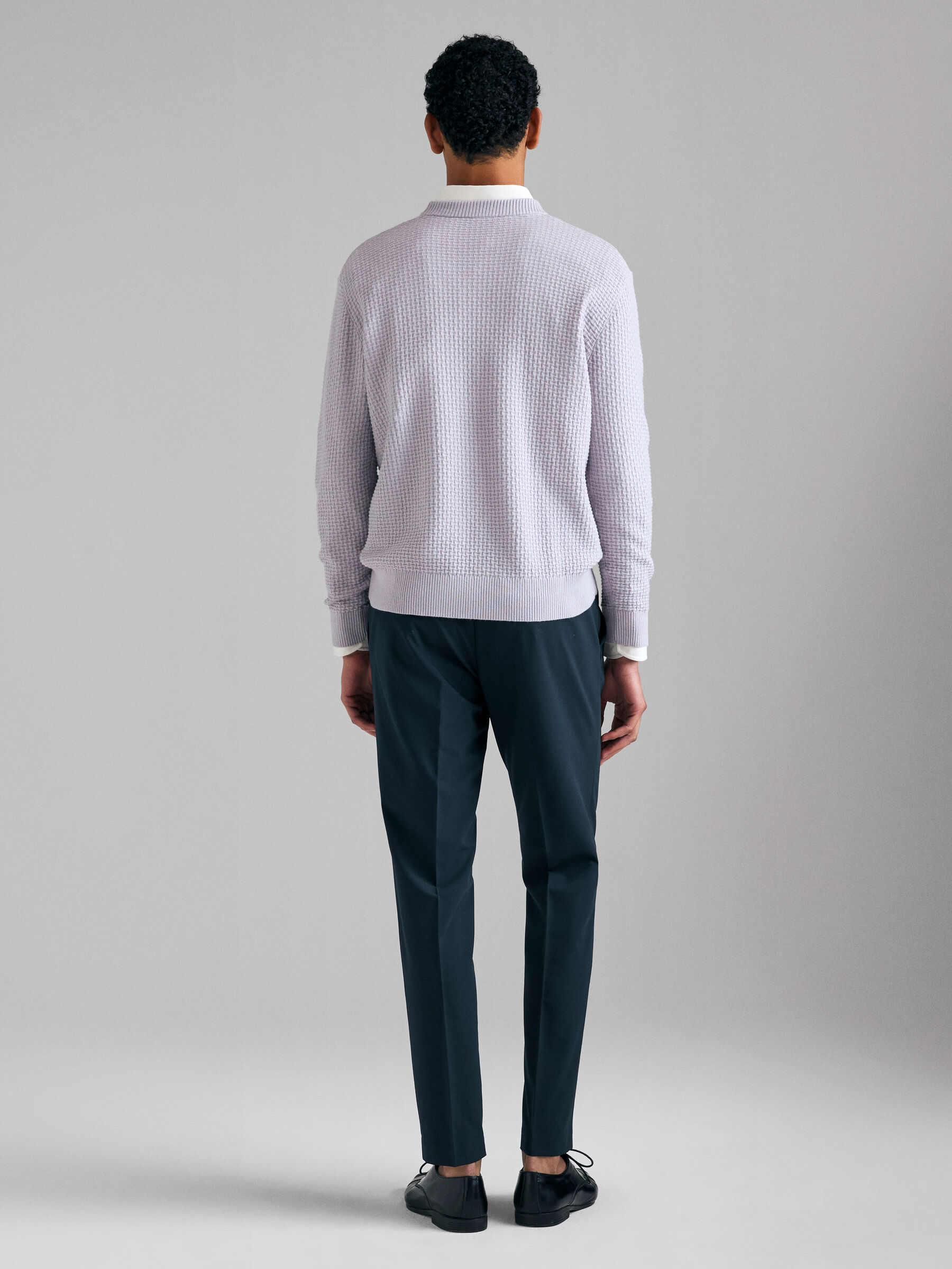 SWEATER L/S Herren image number null