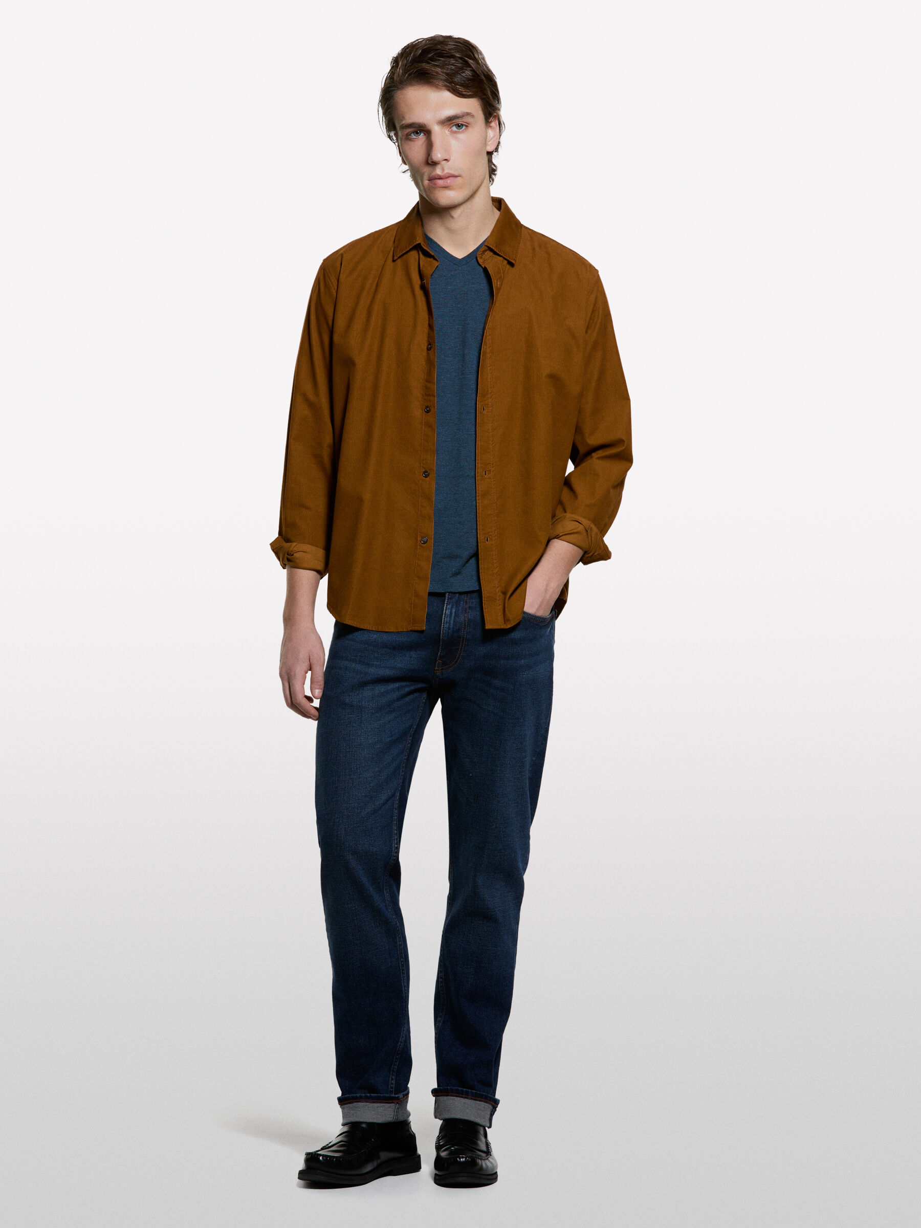 T-SHIRT Herren image number null